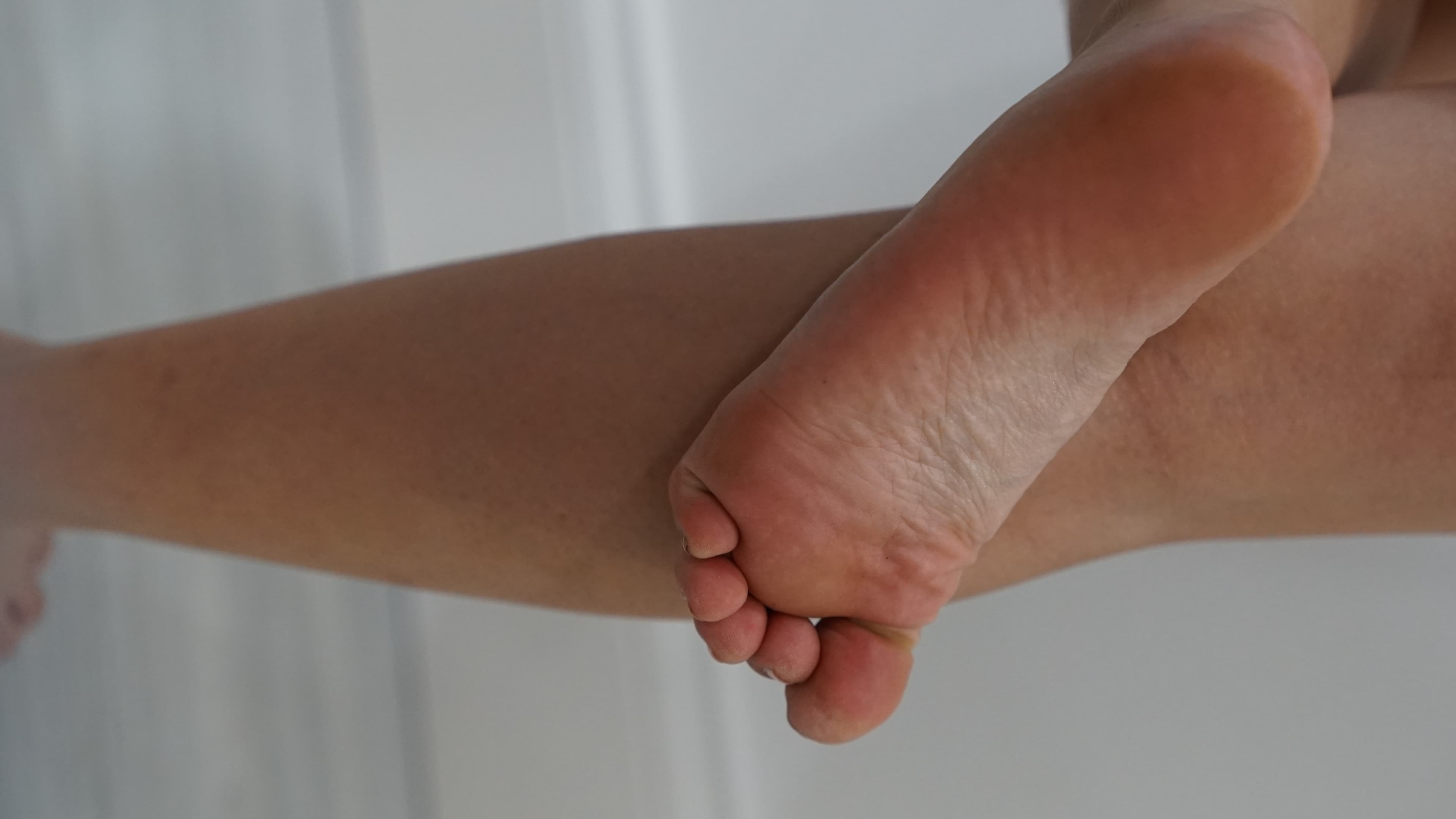 AsianFeet9to5 FREE banner image