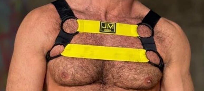Mael Hunter banner image