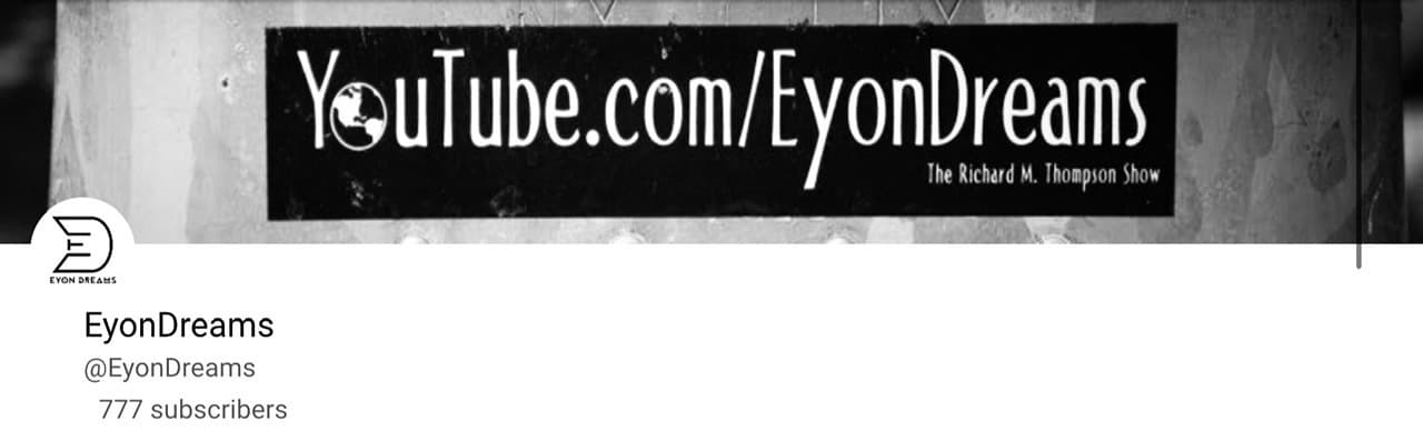EyonDreams banner image