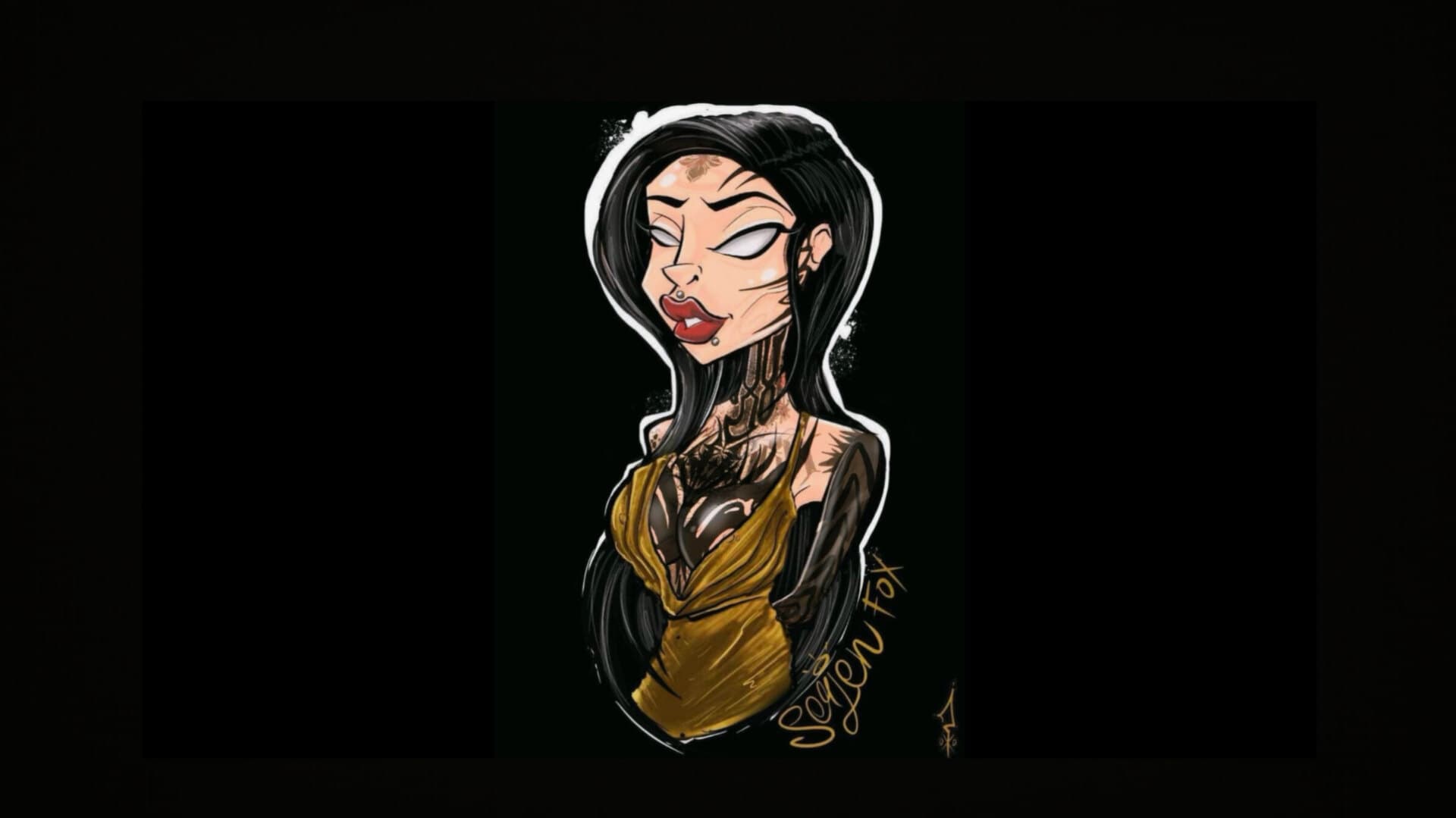 Serjenfox banner image
