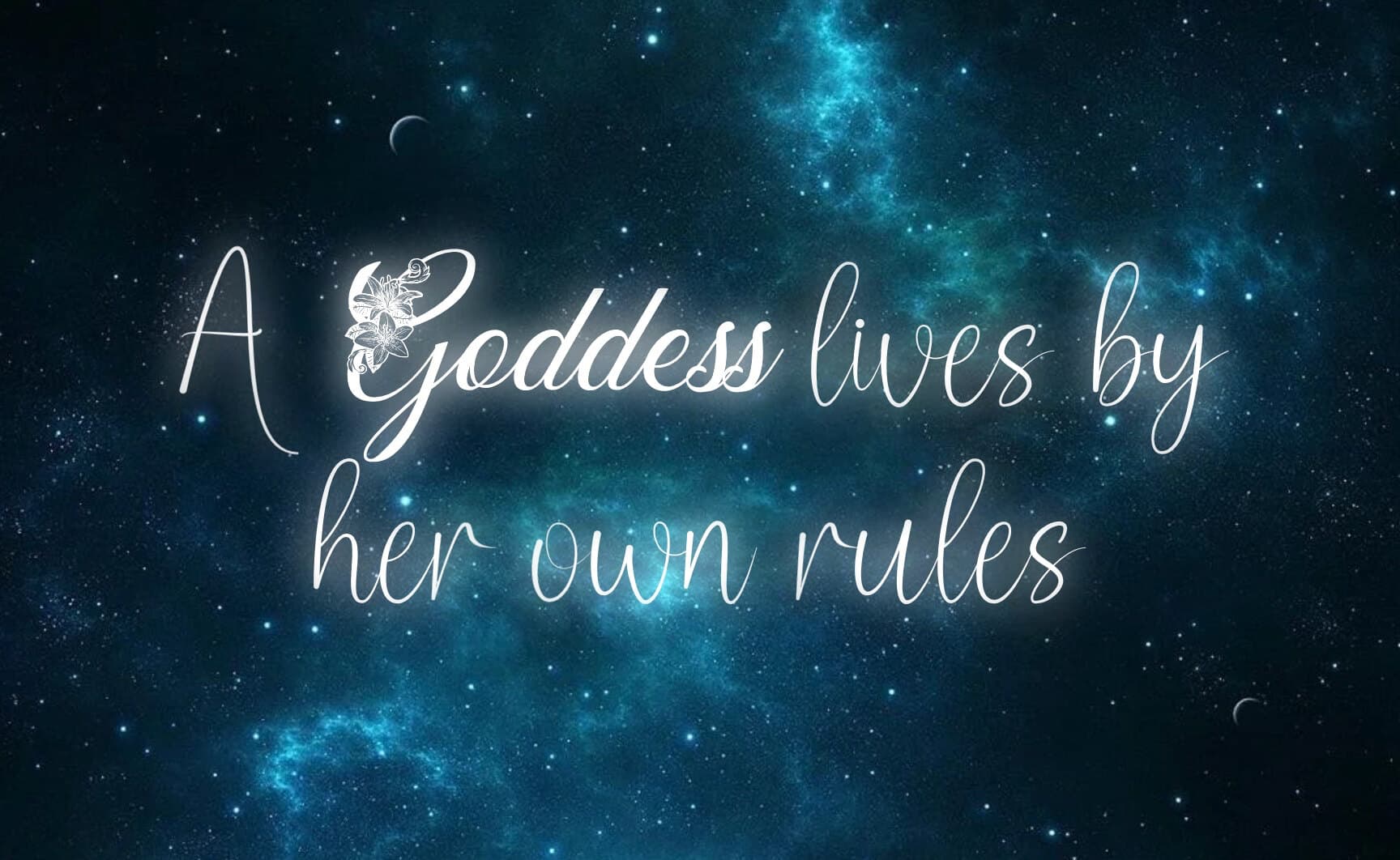 Goddess Sabrina banner image