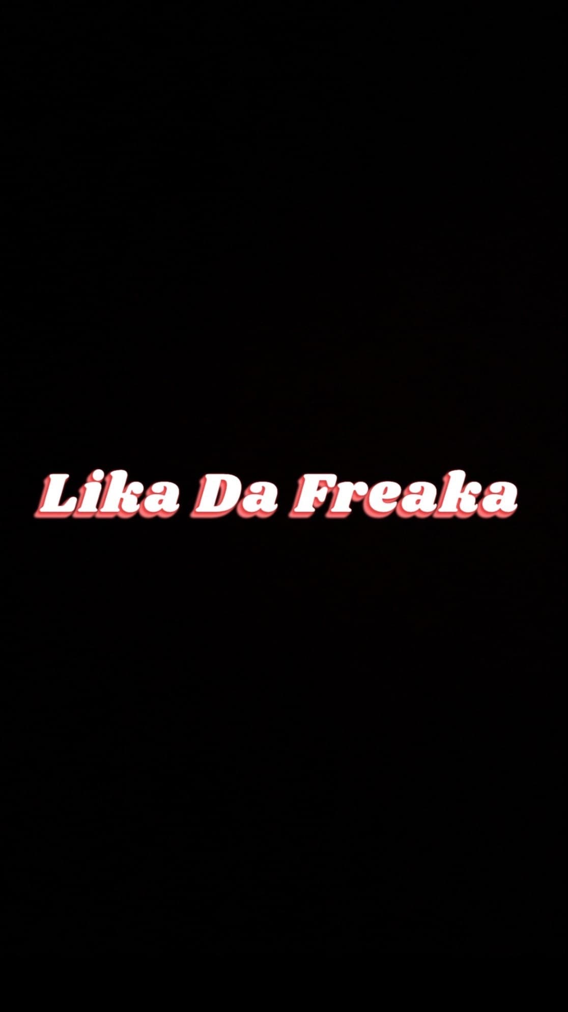 DaFreaka banner image