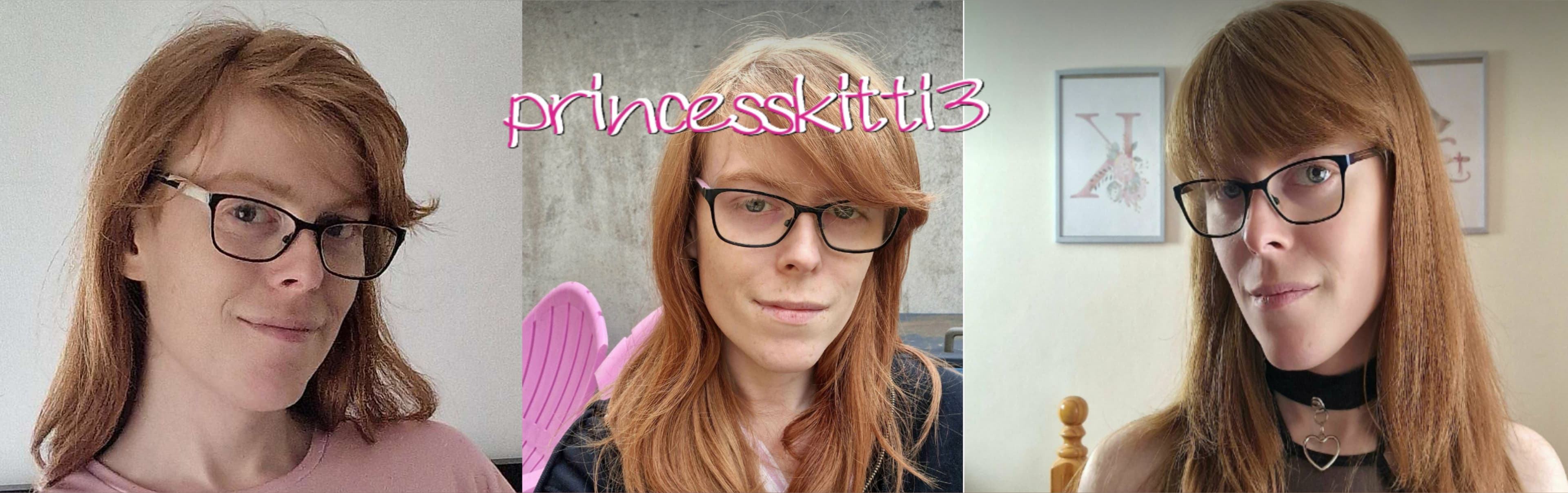 PrincessKitti ๐ฎ๐ช banner image