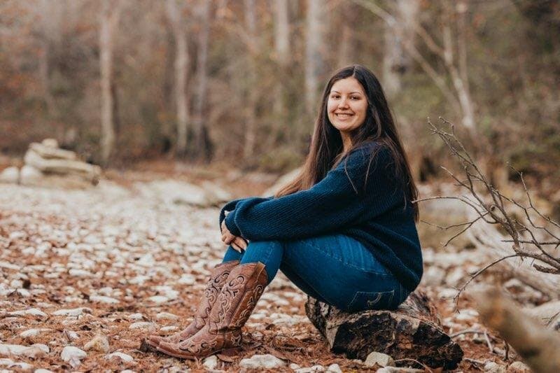 Zoe Juarez banner image