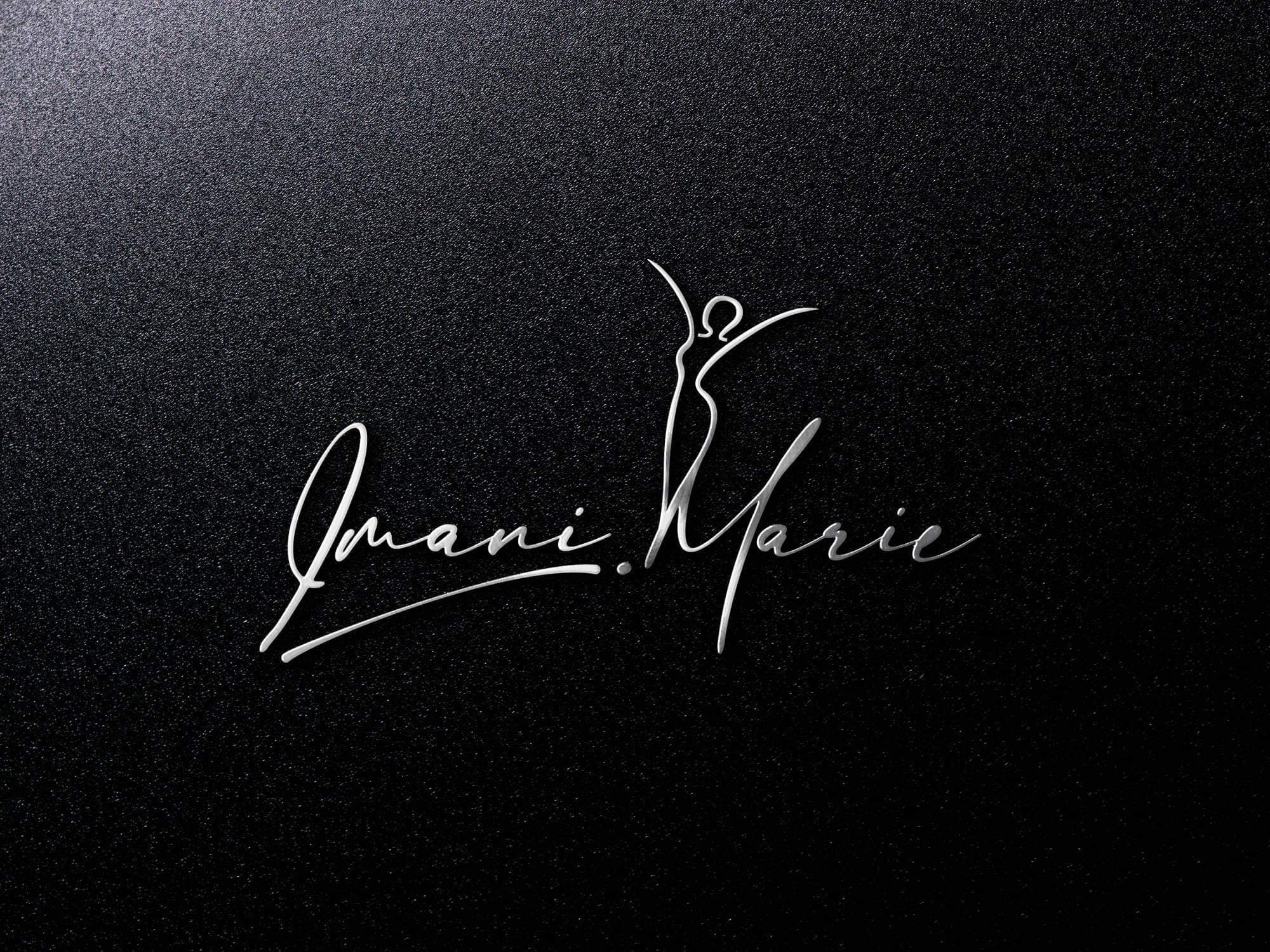 Imani Marie banner image