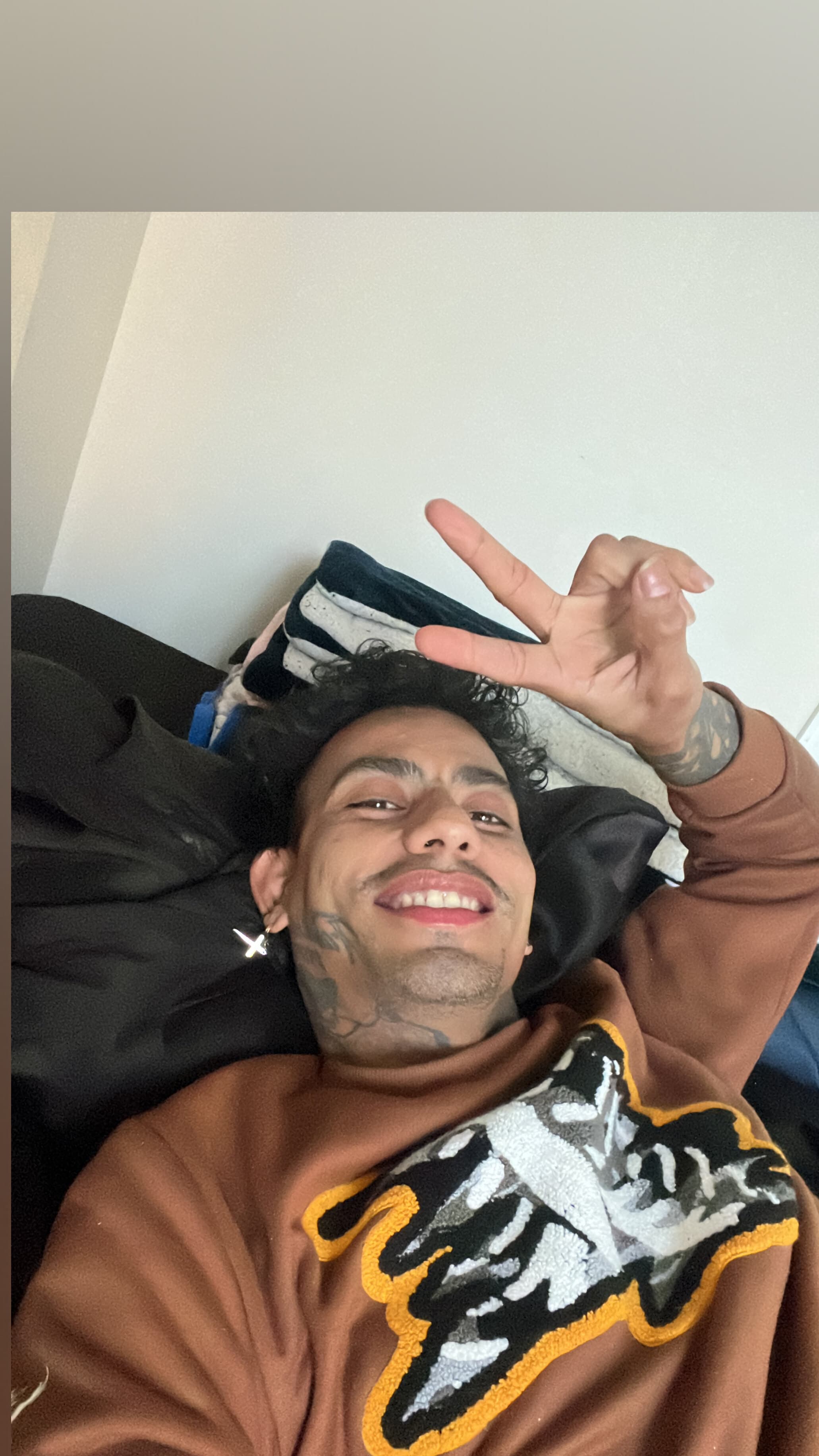Naik banner image