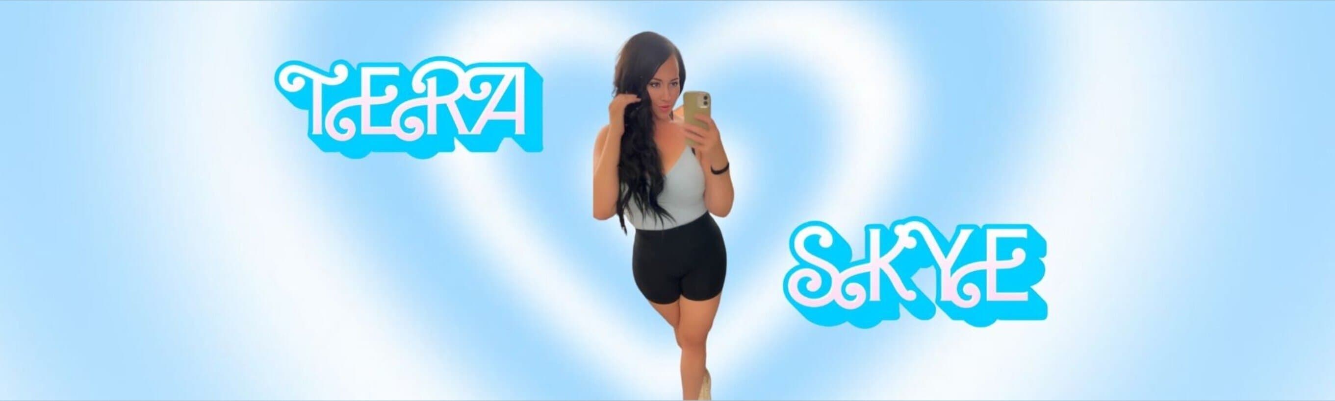 Tera ๐ฉต banner image