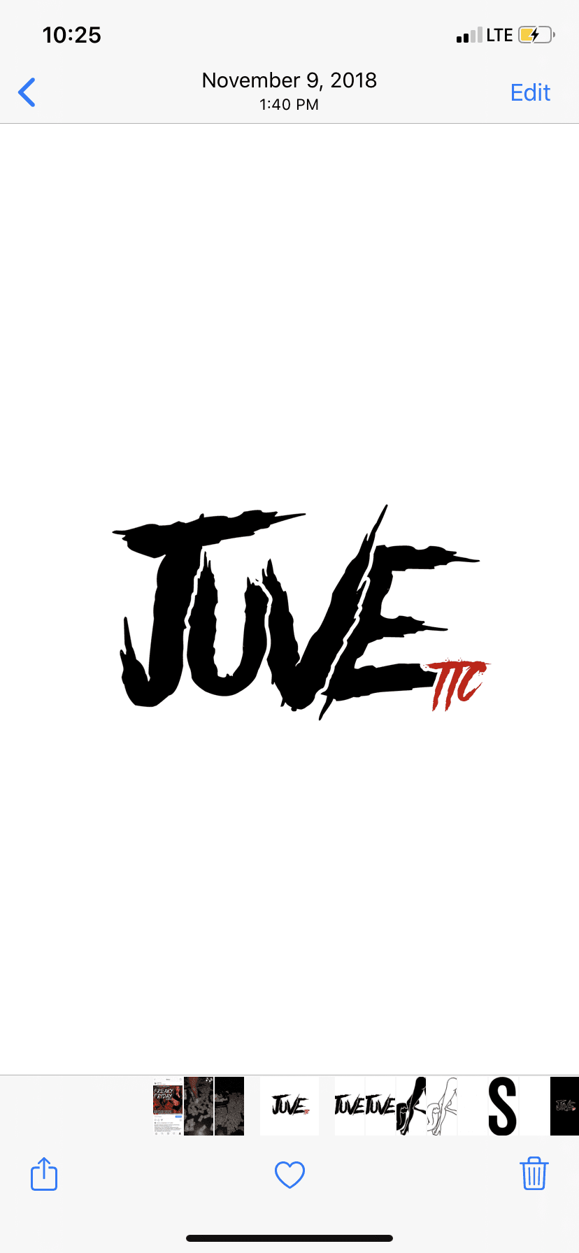 Juve Wit da 11inch ๐ banner image