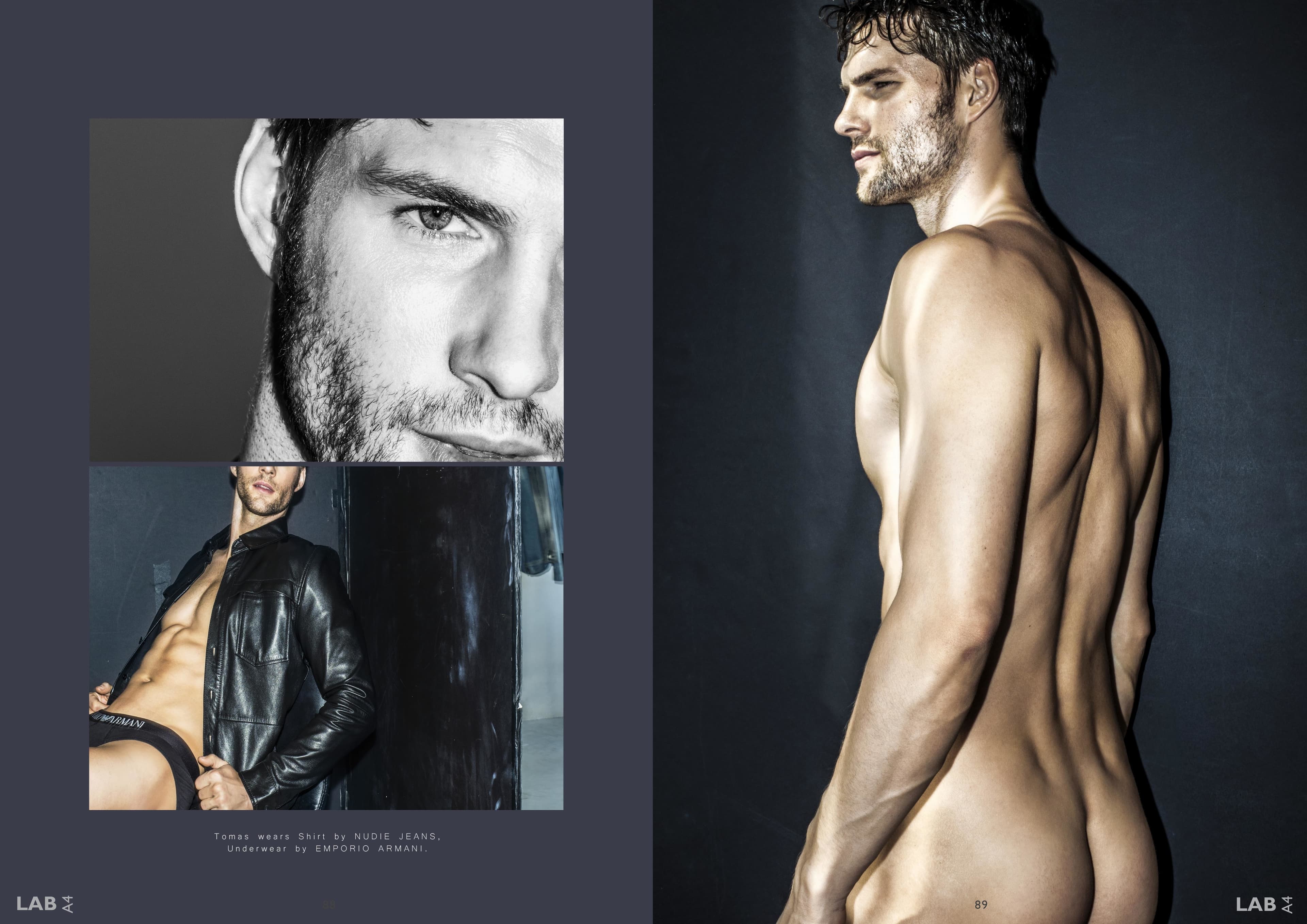 Tommy Wood aka Tomas Skoloudik banner image
