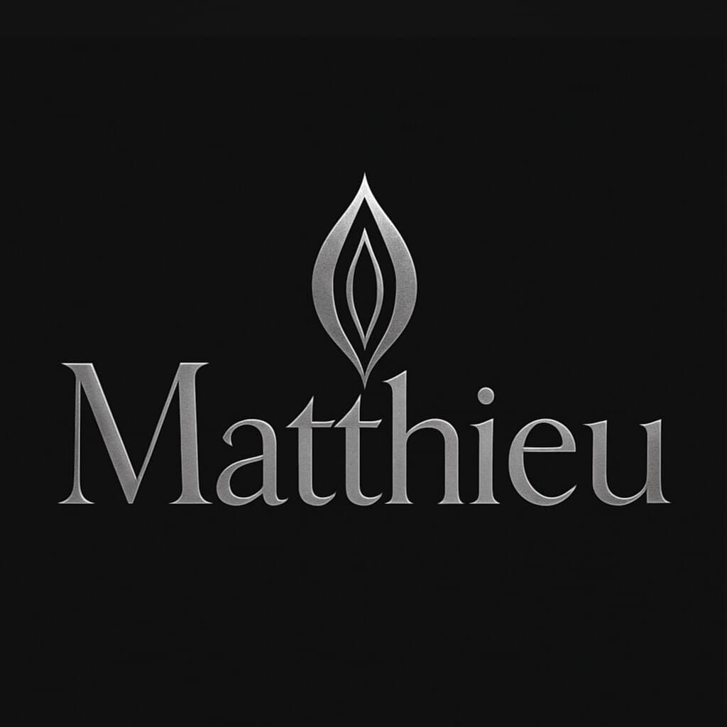 Matthieu banner image