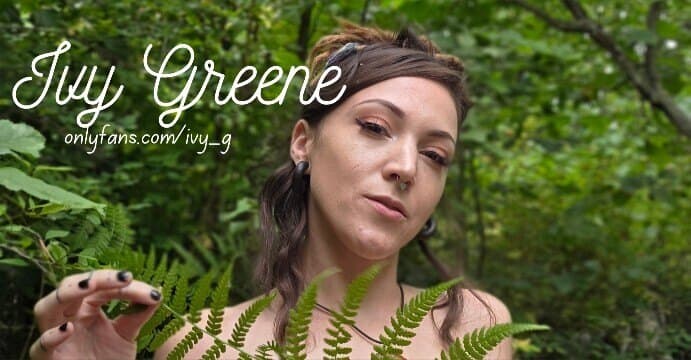 Ivy G ๐ฟ banner image