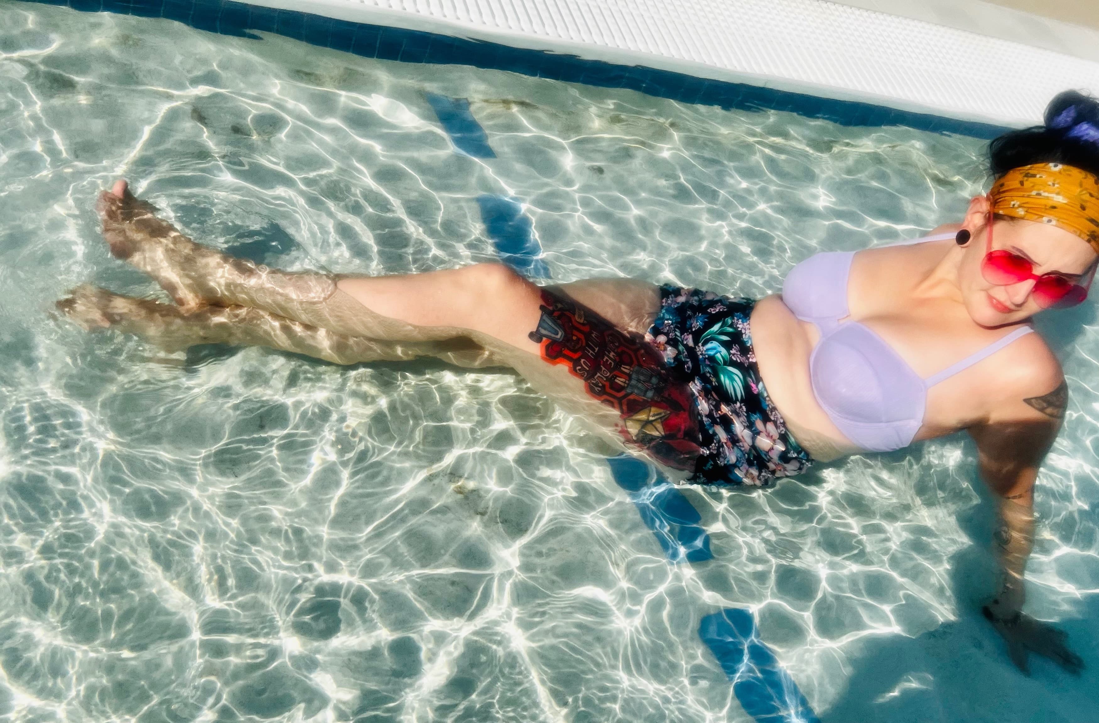 Lindsay Marie banner image