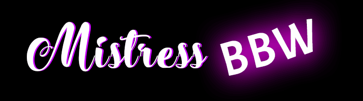 MistressBBW banner image