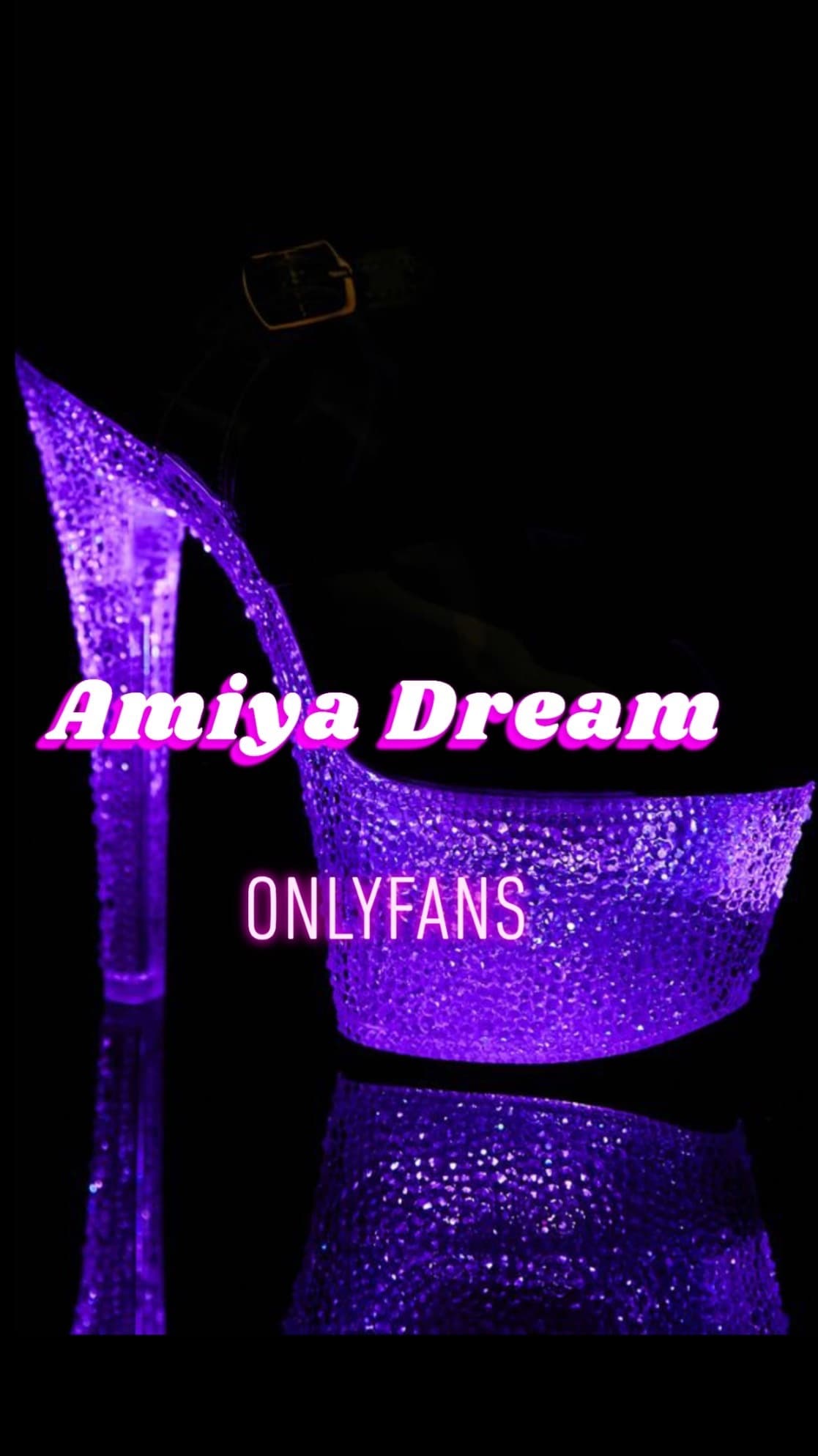Amiya Dream 🌺 banner image
