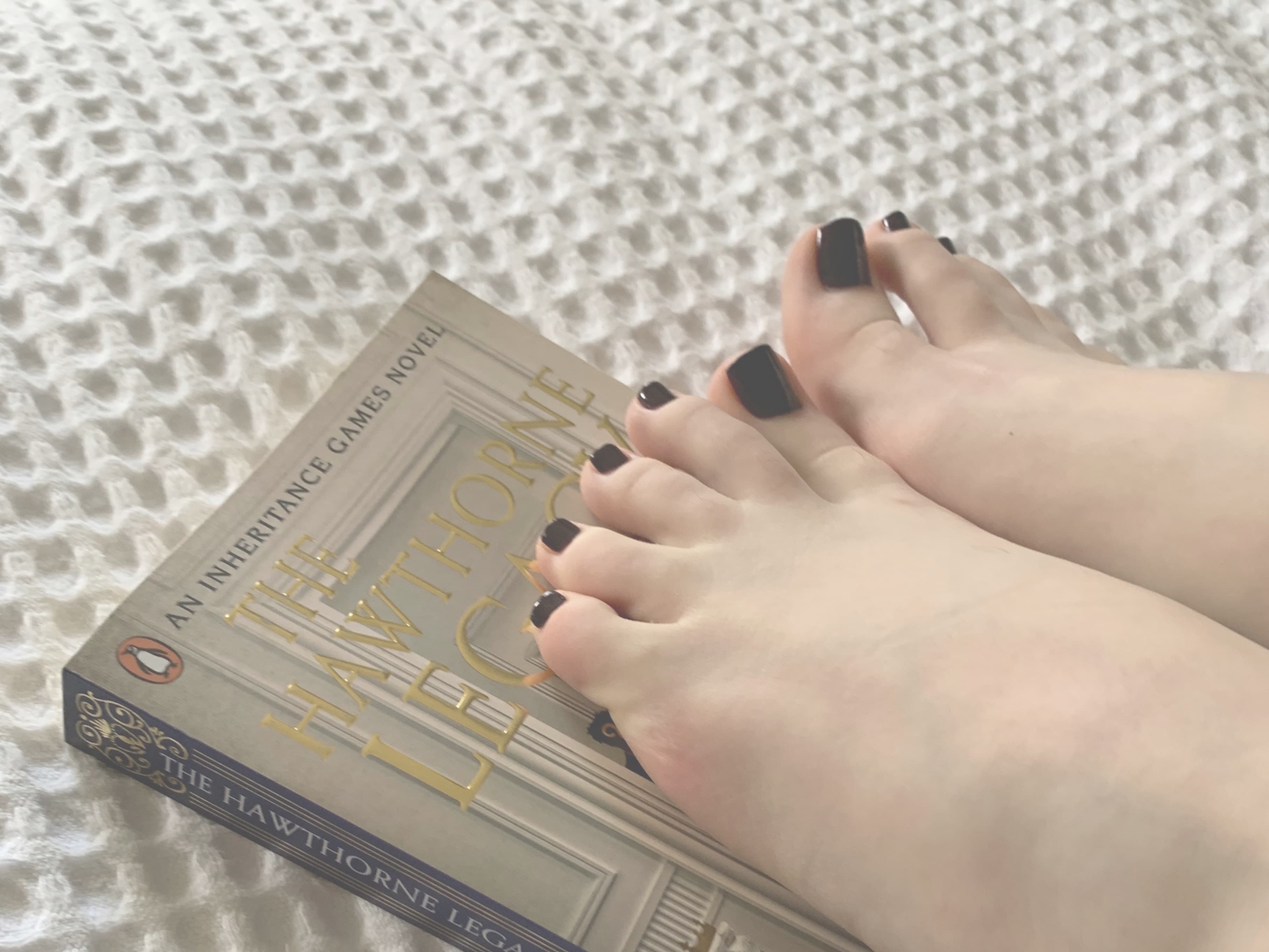 FictionFeet banner image