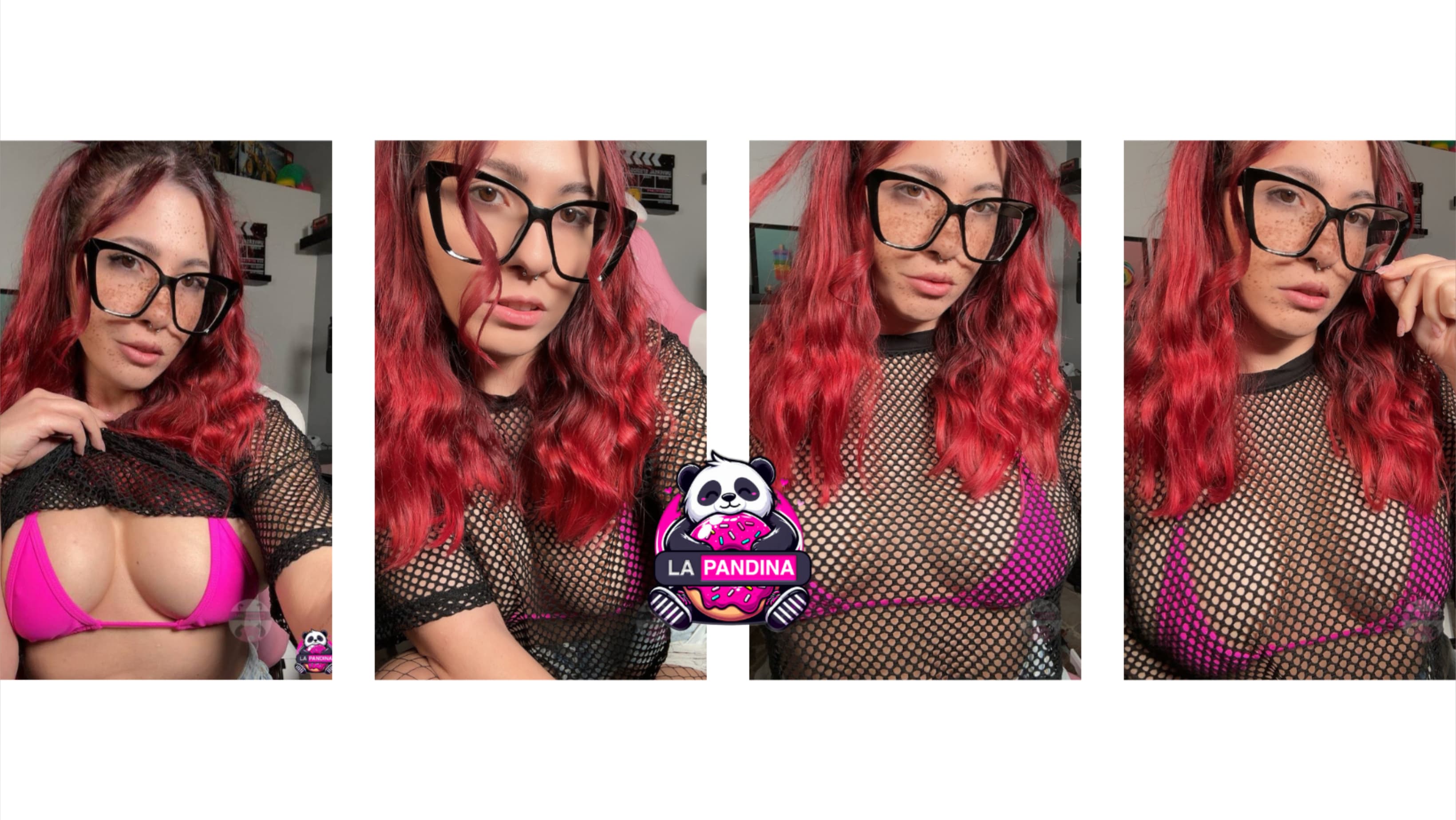 🐼LaPandina FREE🐼 banner image