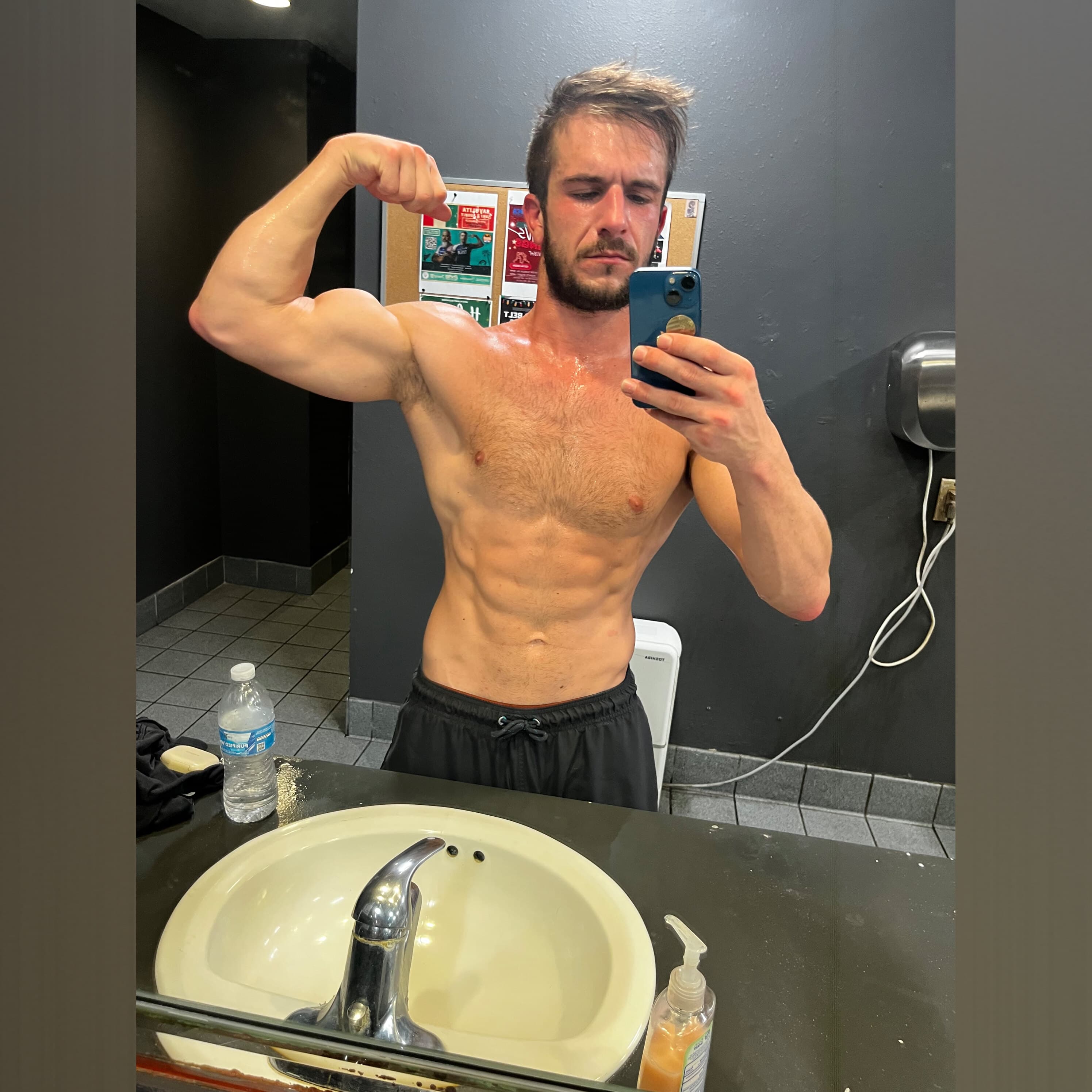 Donte Thick banner image