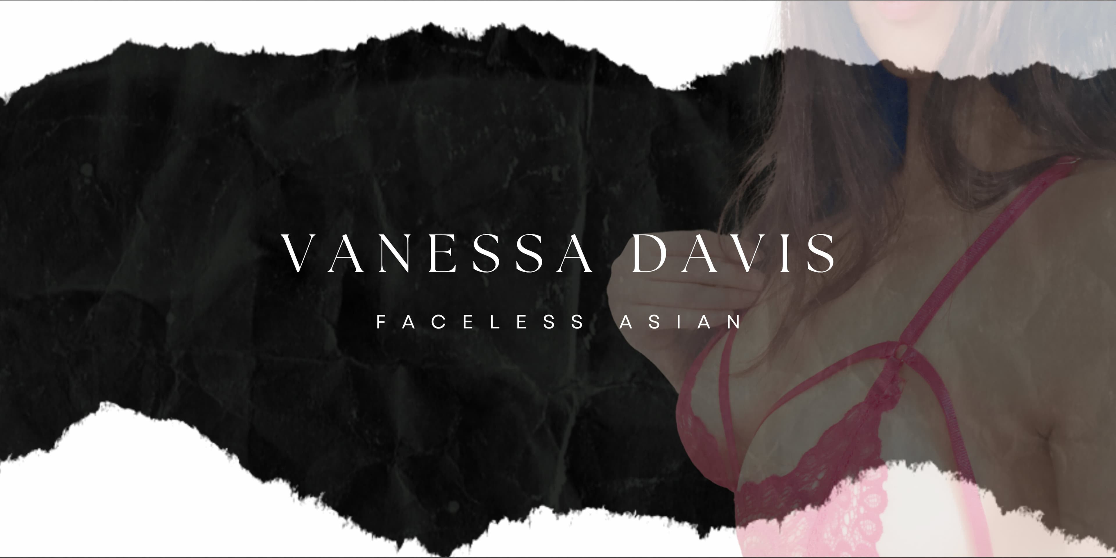 Vanessa Davis banner image