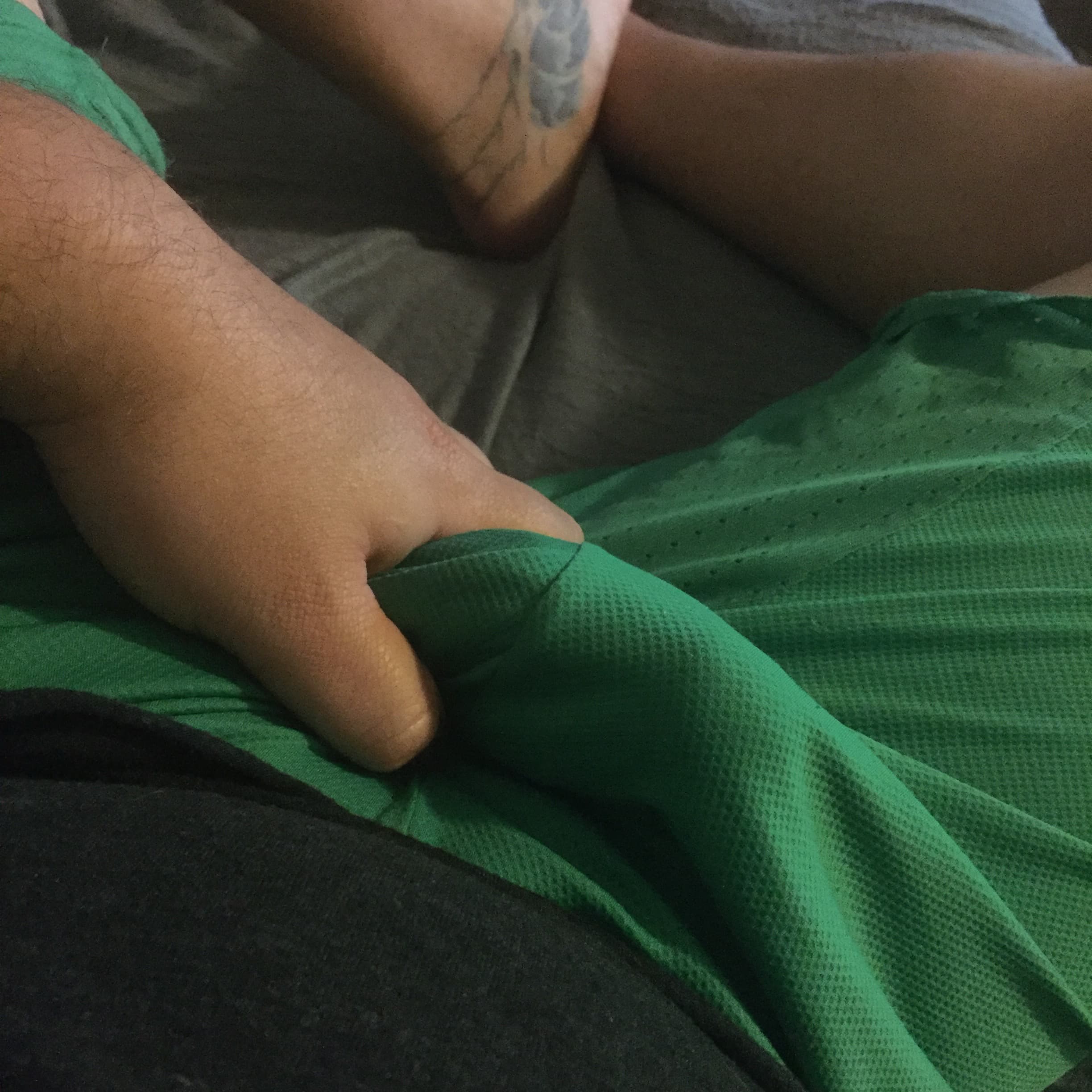 Thicc Boy banner image