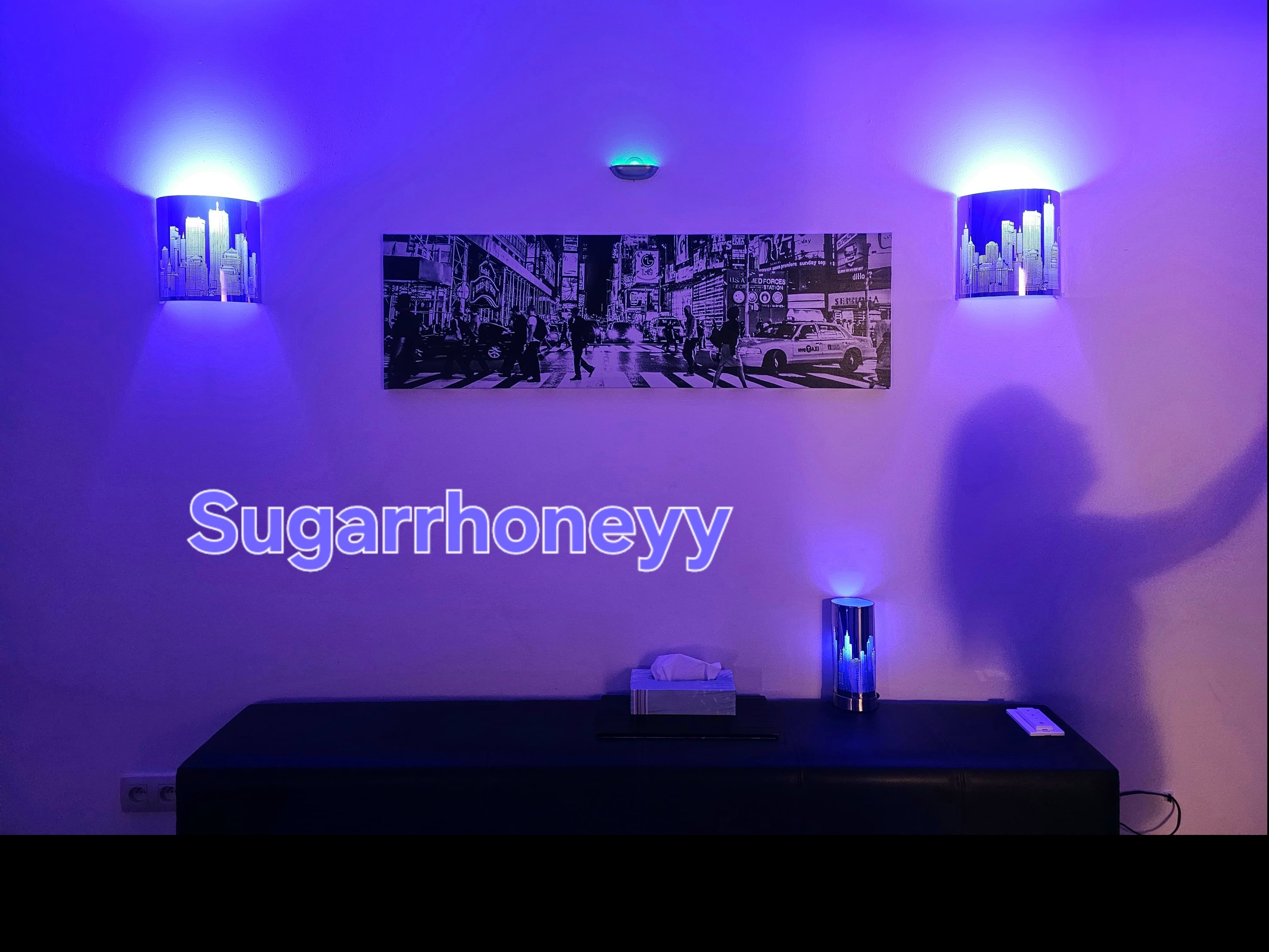 SugarrHoneyy banner image