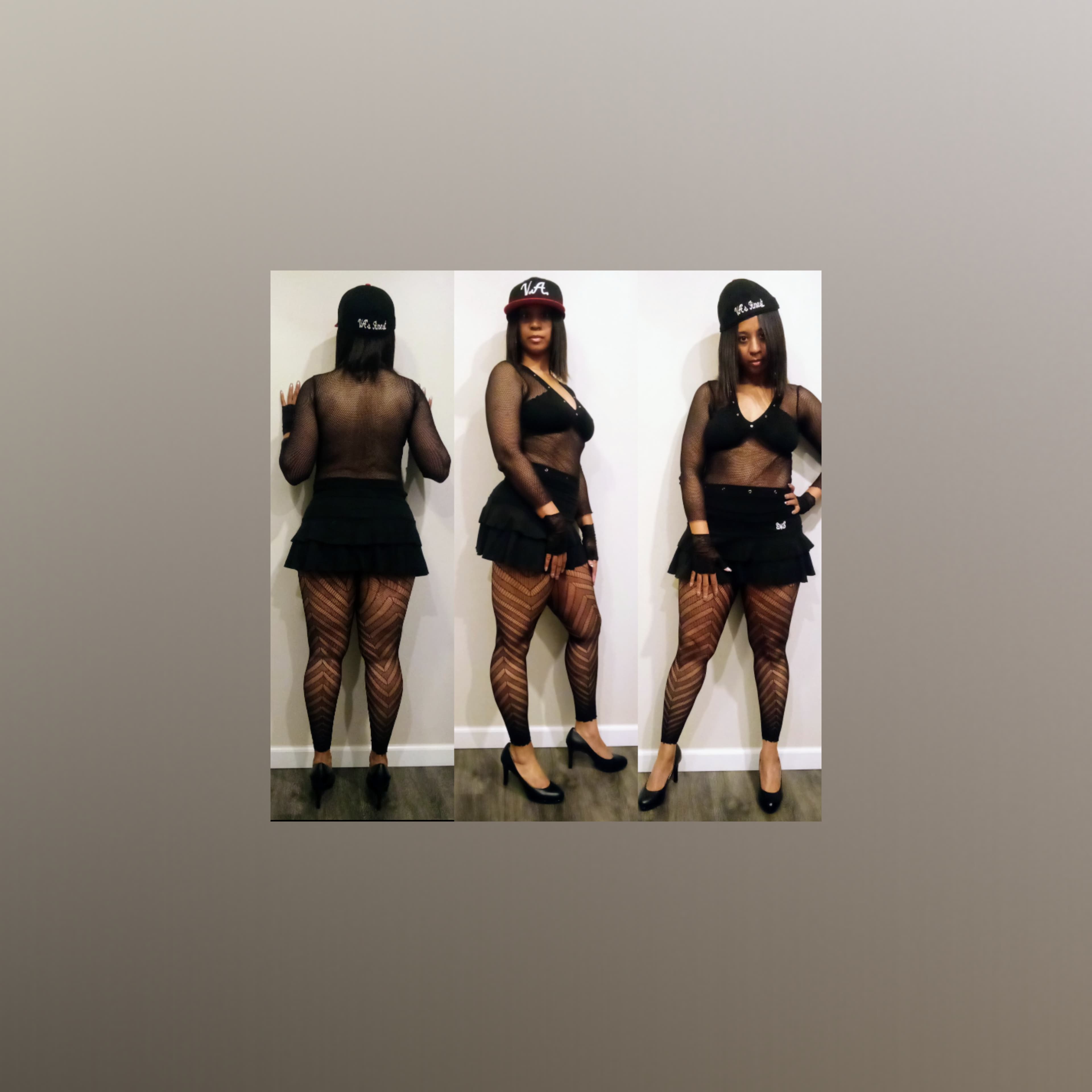 MissBecky4Eva banner image