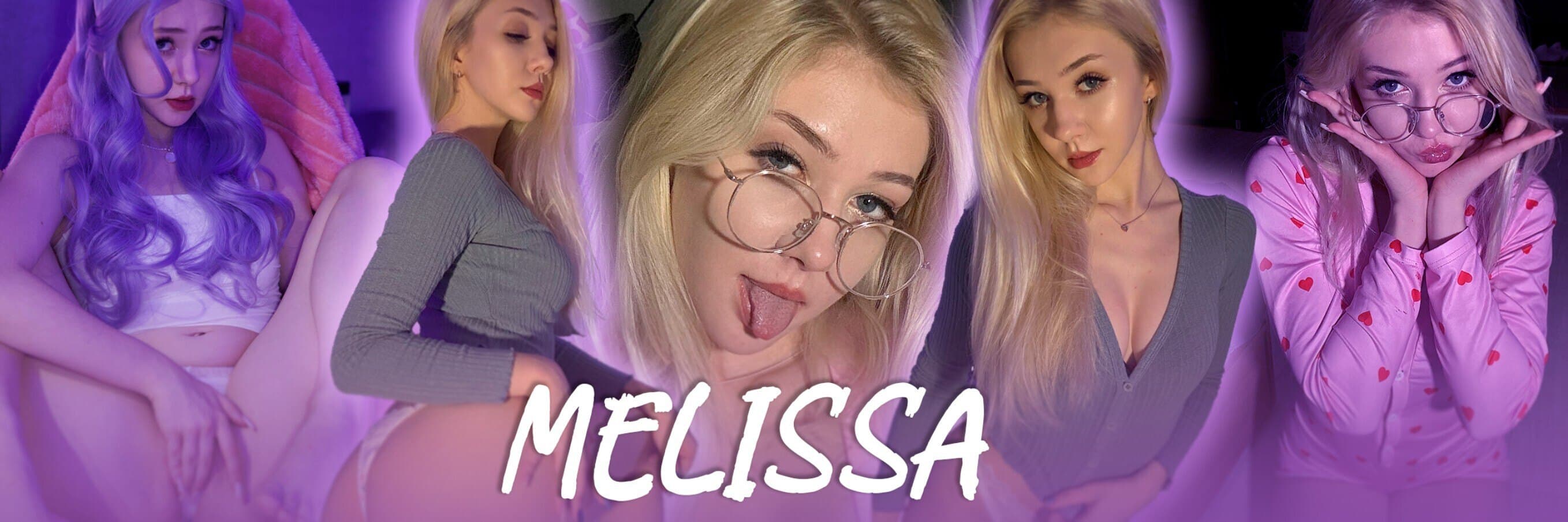 Melissa π banner image