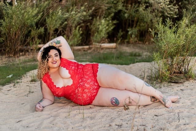 Beach Peach banner image