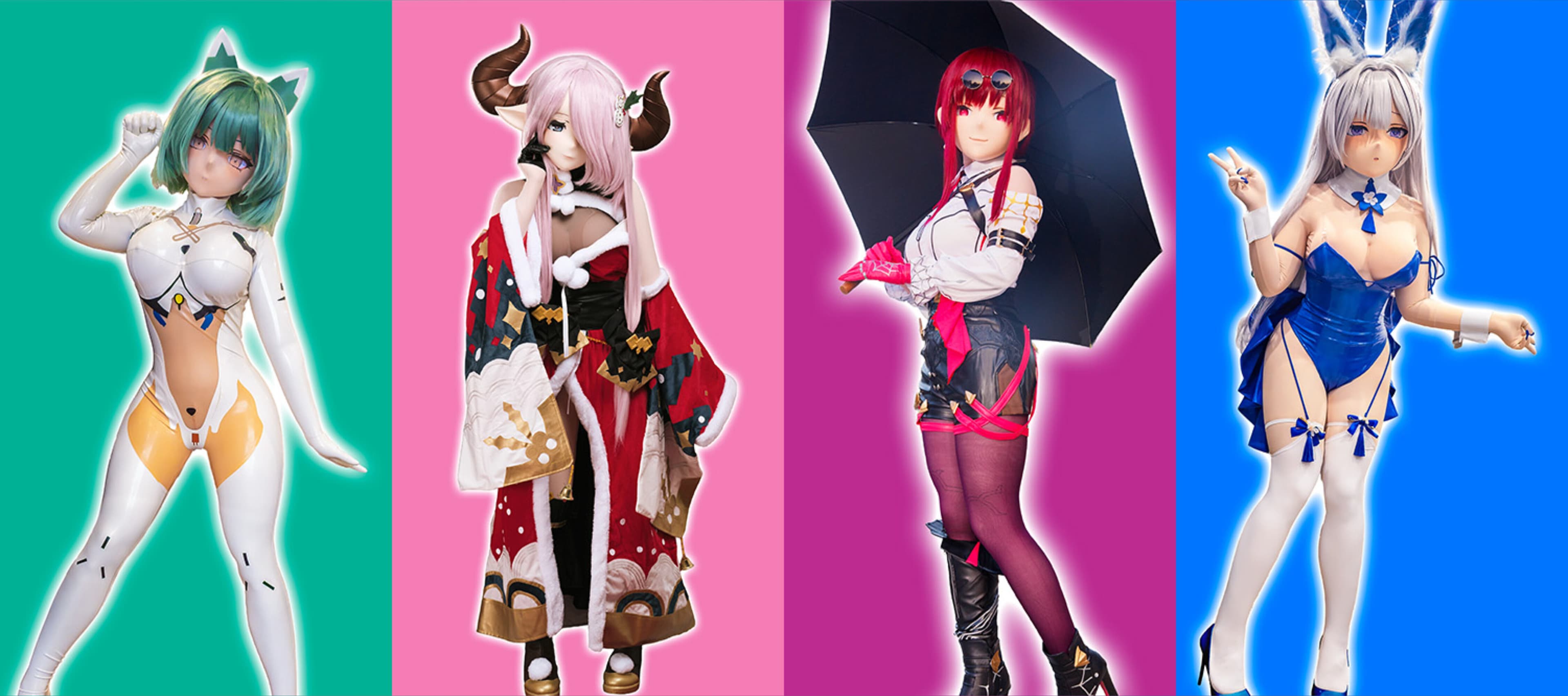 MariKigu banner image