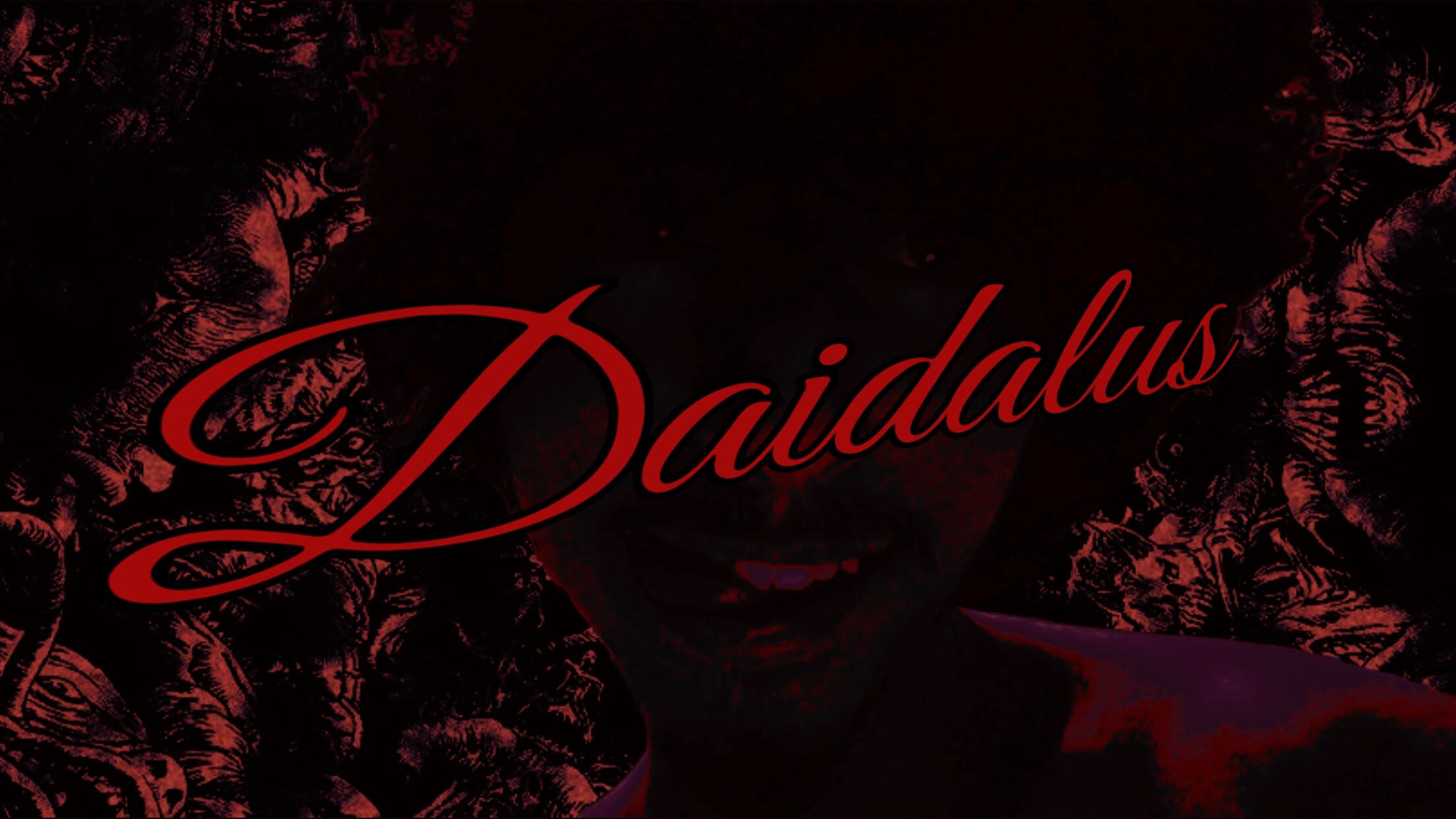 Daidalus banner image