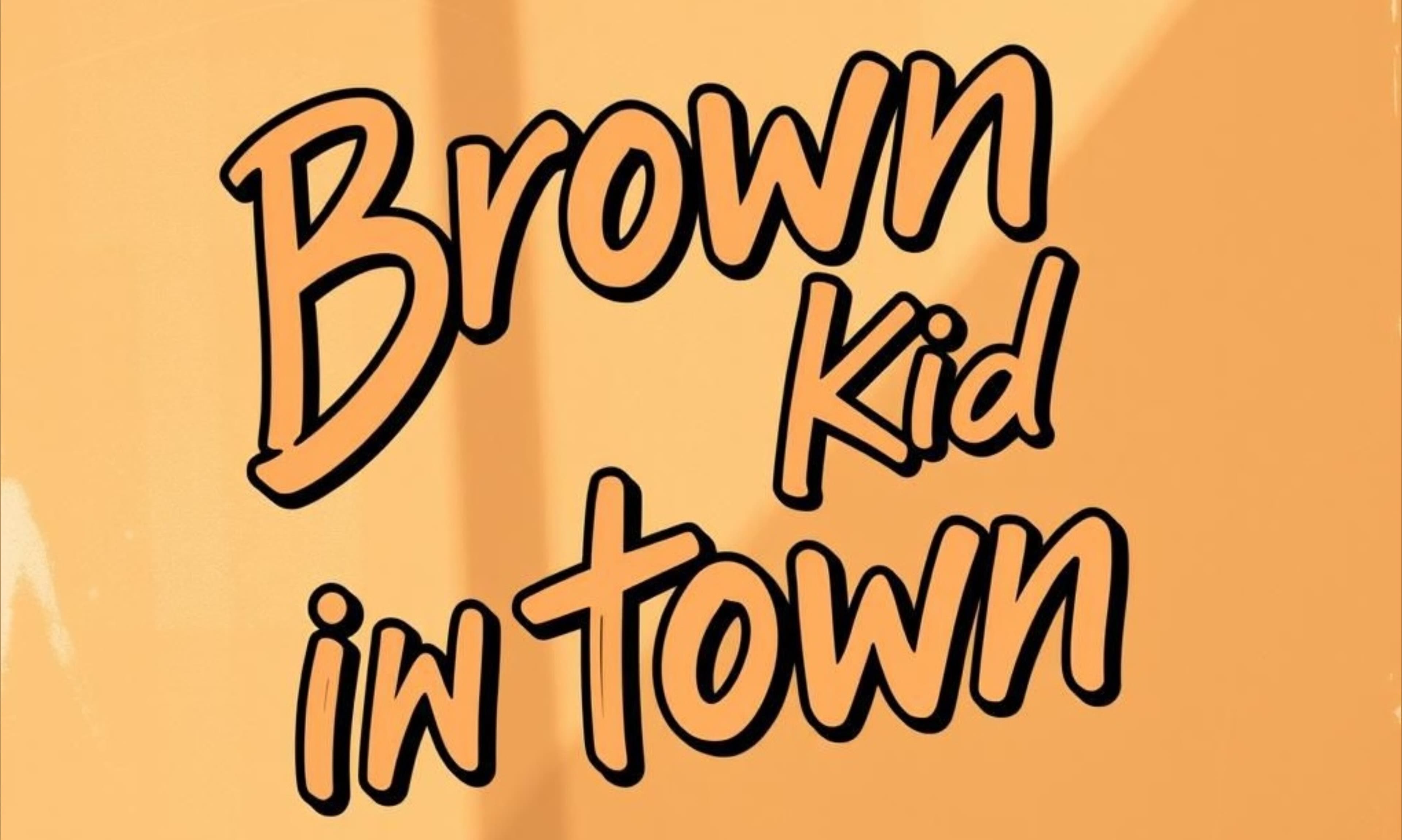 BrownKid inTown banner image