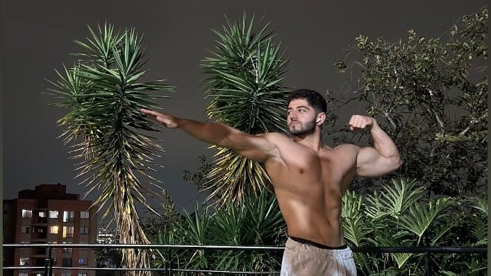 Thiago Moretti banner image