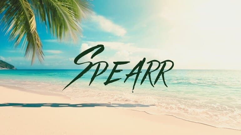 Spearr banner image