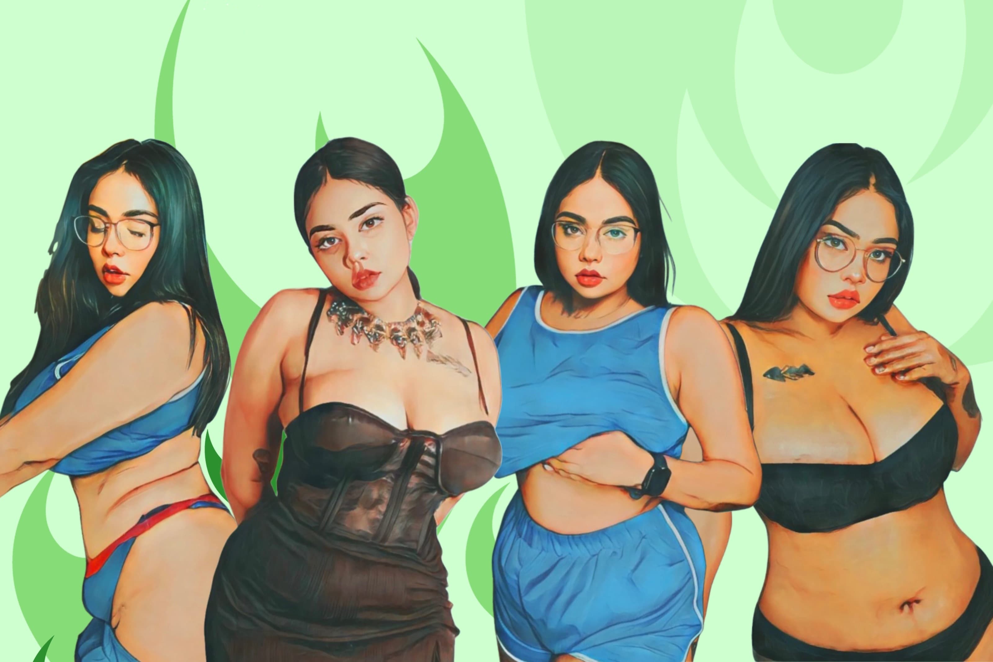Oasi Das banner image