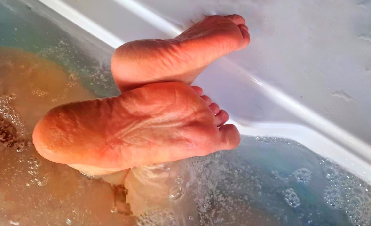 Fancyfeets banner image