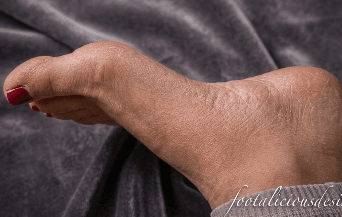 footaliciousdesire banner image