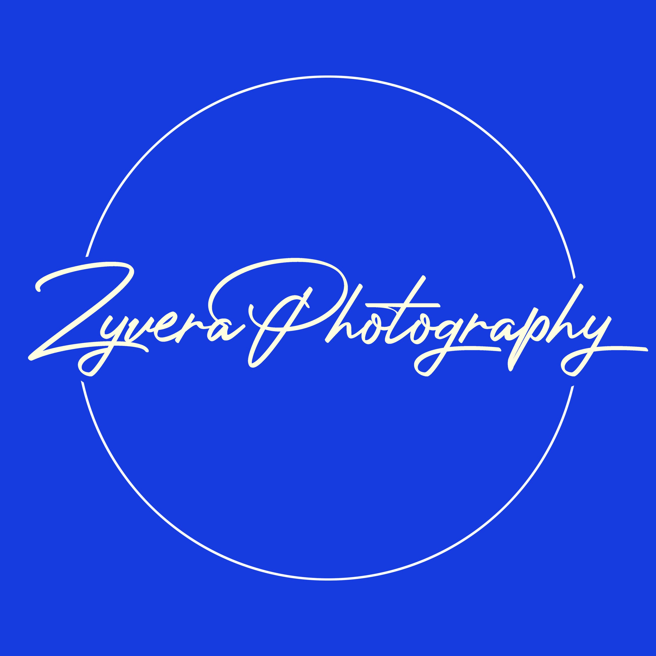ZyveraPhotography banner image