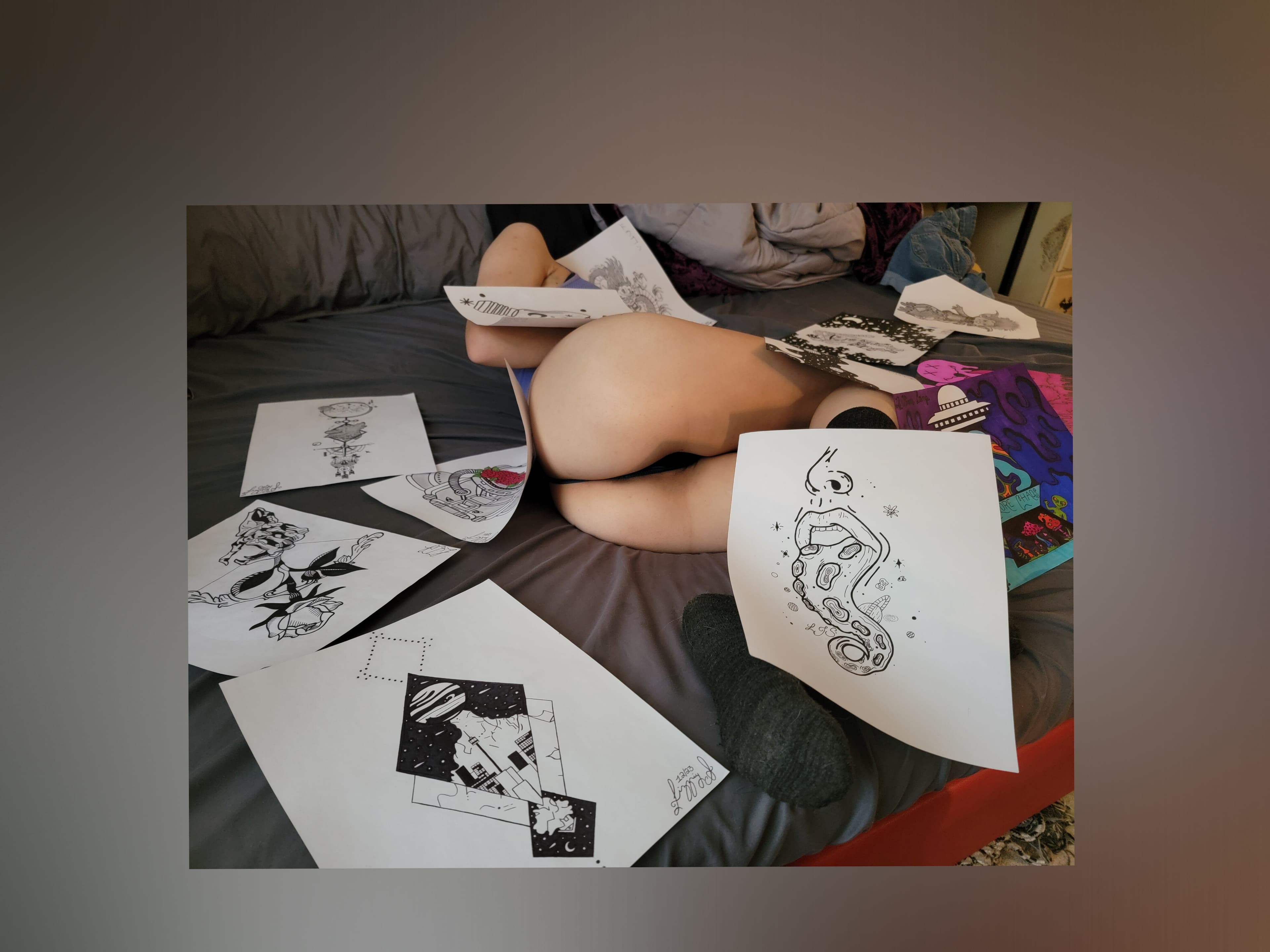 MichaelangeHoe banner image