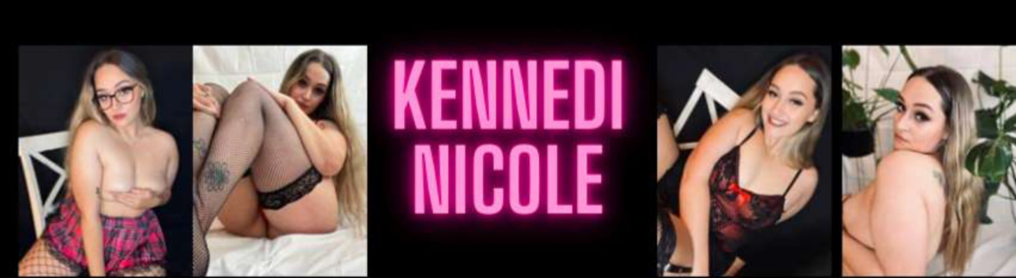 Kennedi 💗 banner image