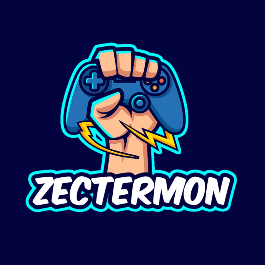 Zectermon banner image