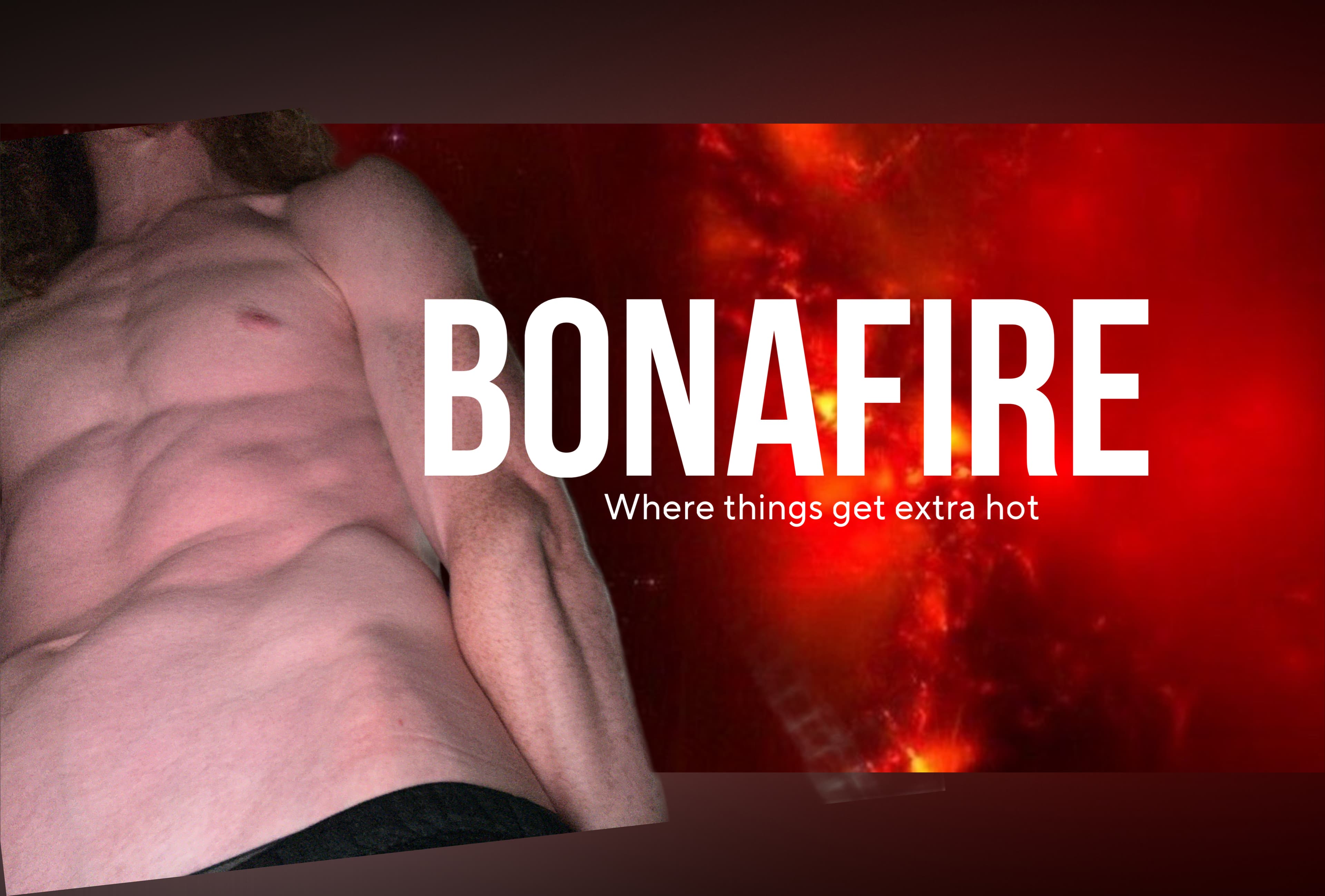 BonaFire banner image