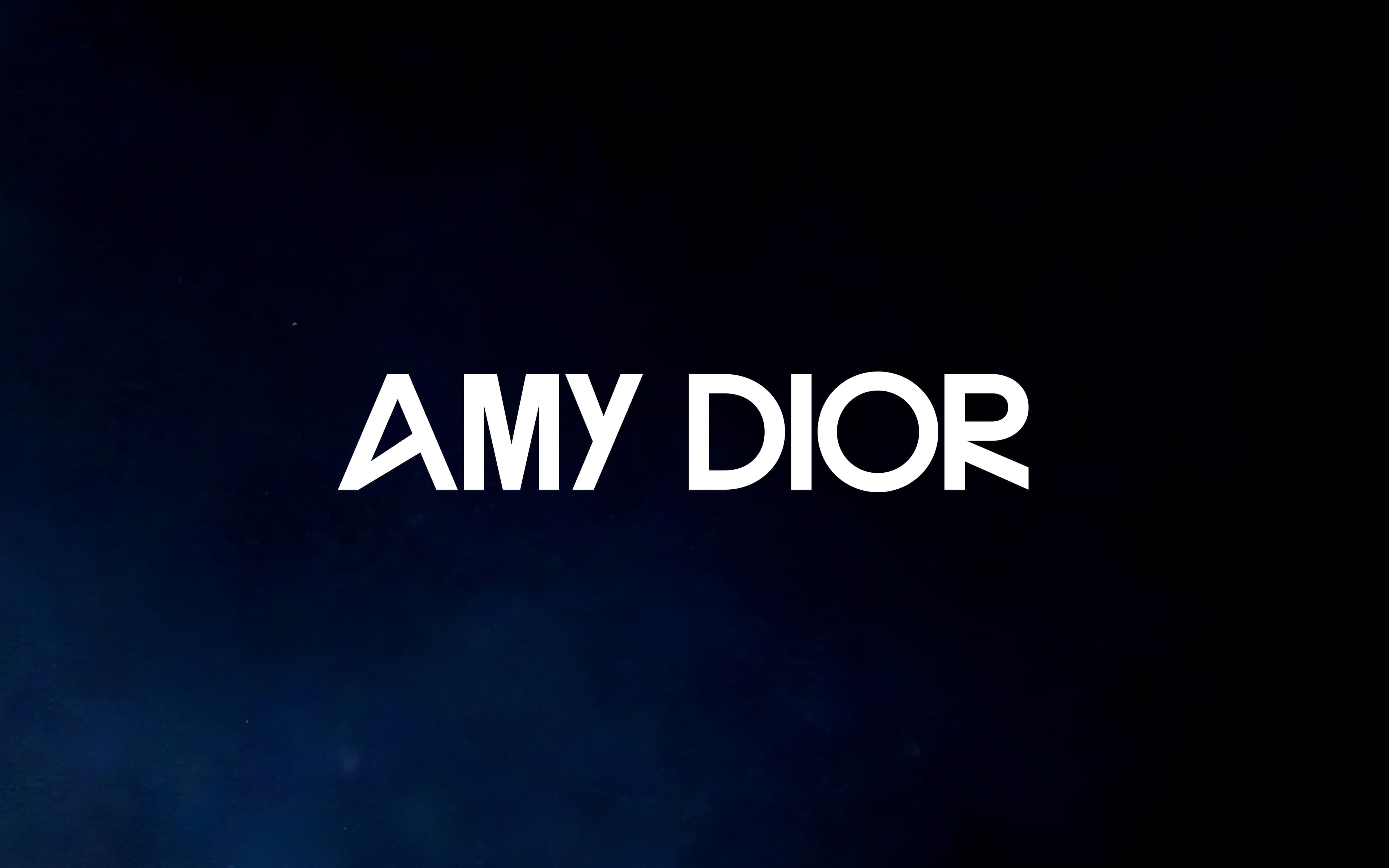 Amy Dior banner image