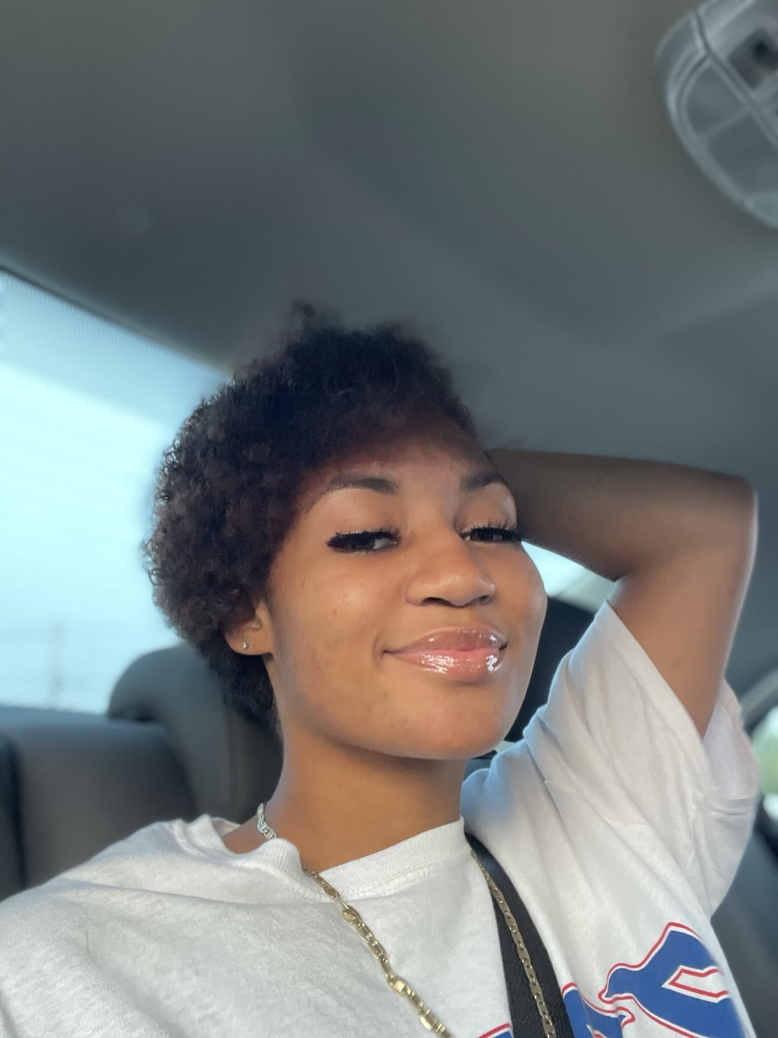 Destiny Kennedy banner image