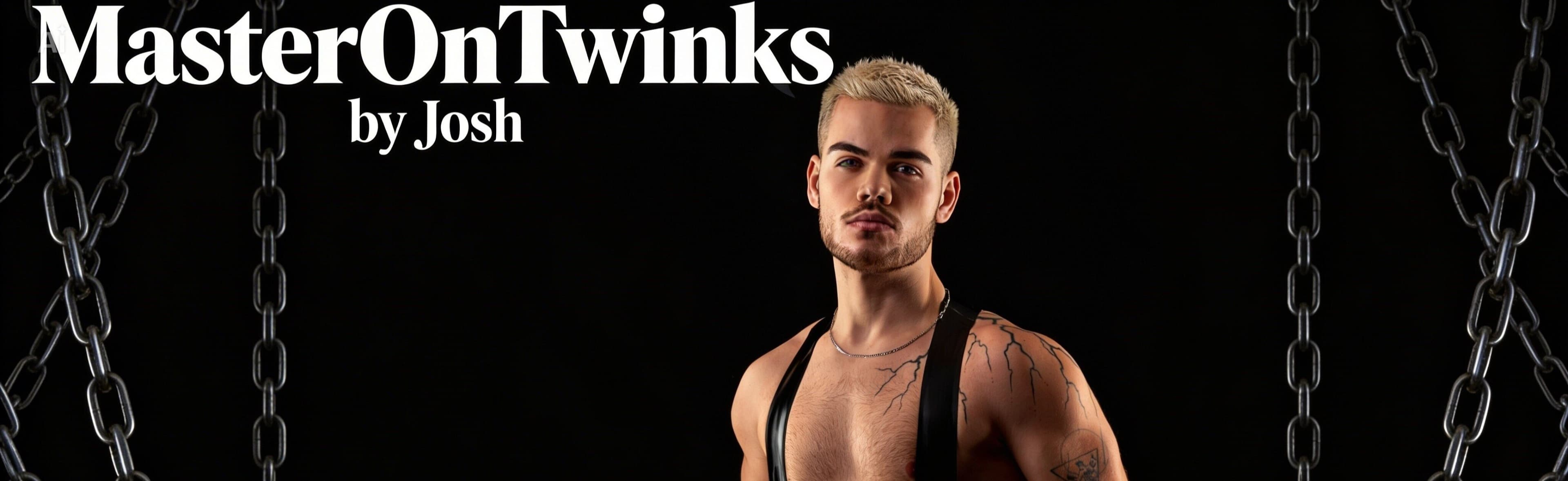 Master On Twinks ππ€βοΈ banner image