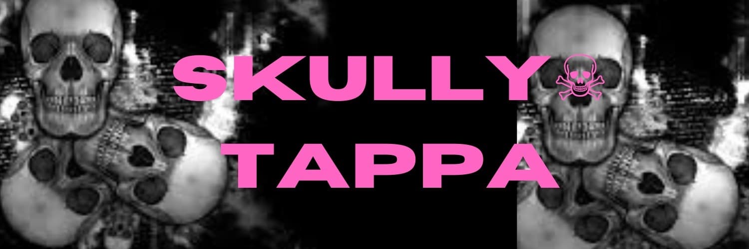 ☠︎ Tappa banner image