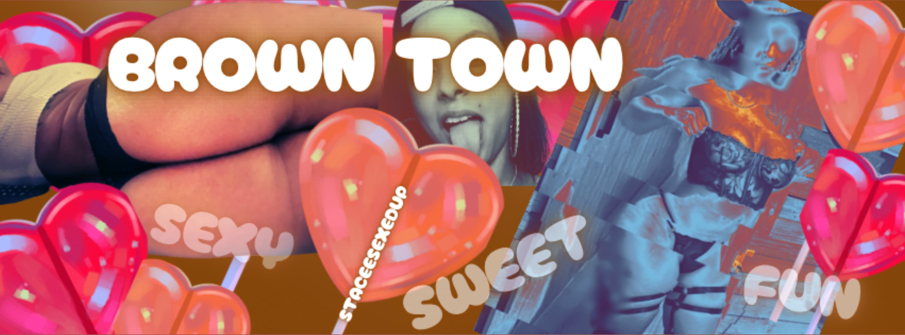 Stacee Crawford banner image