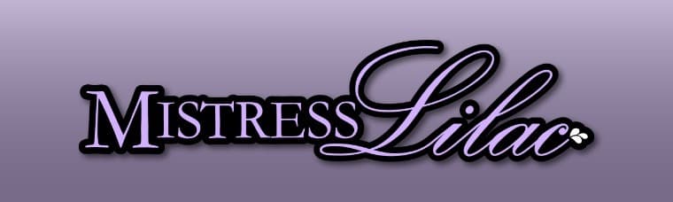 Mistress Lilac banner image