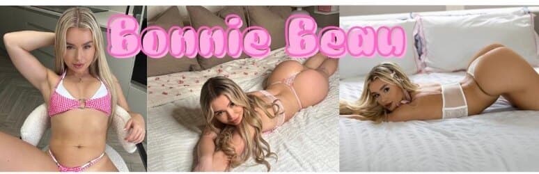 Bonnie Beau 🇬🇧 banner image