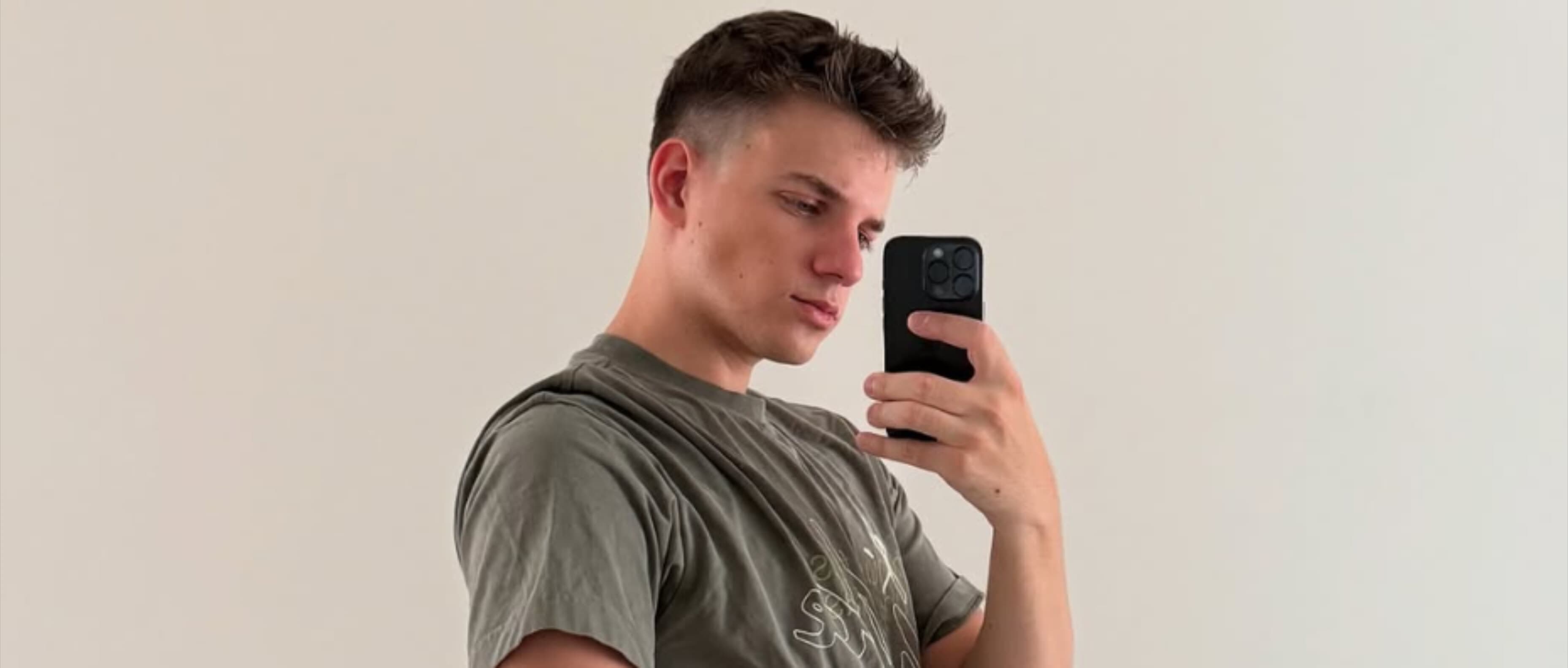 Connor Free banner image