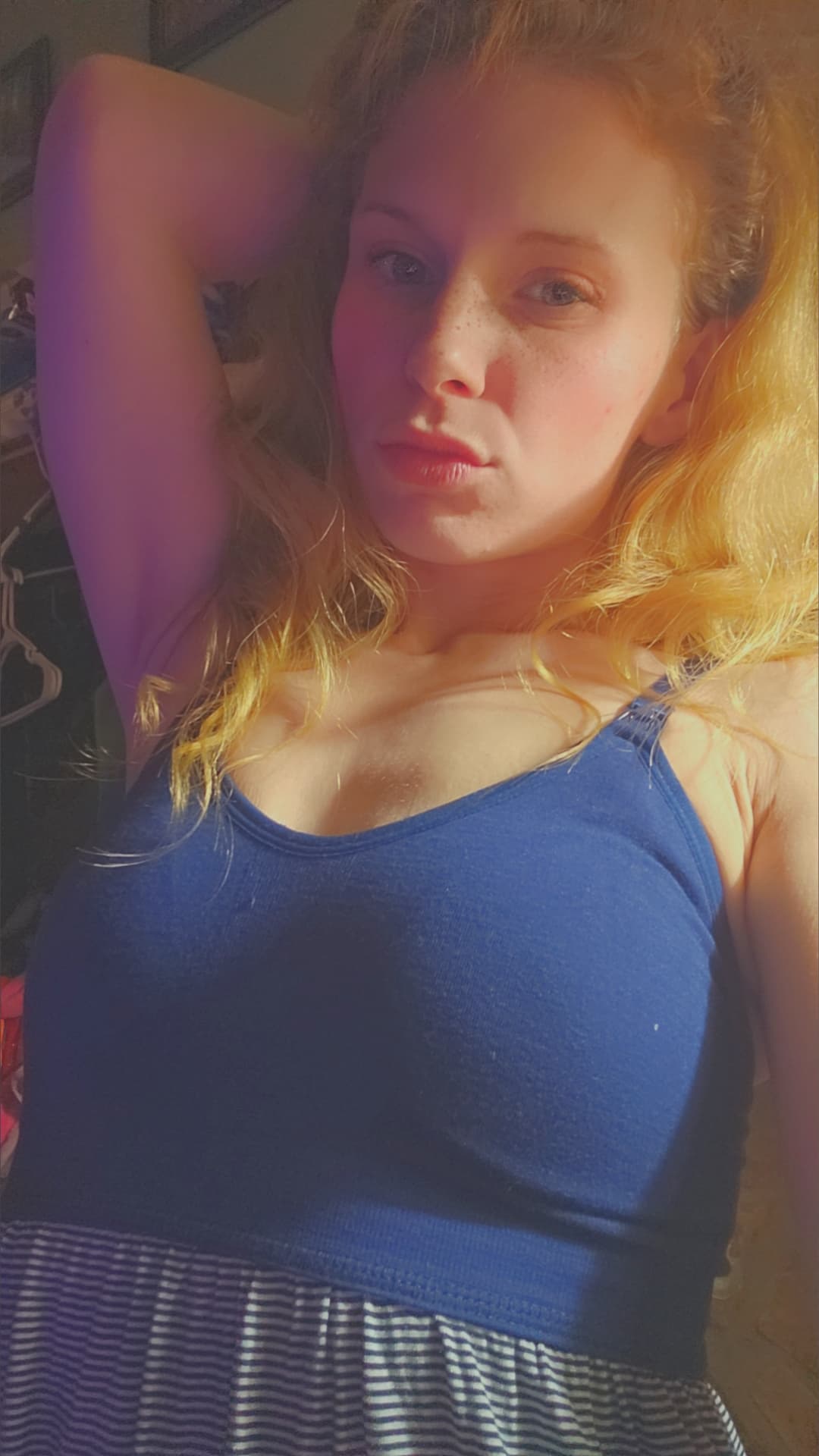BlondeBarbie banner image