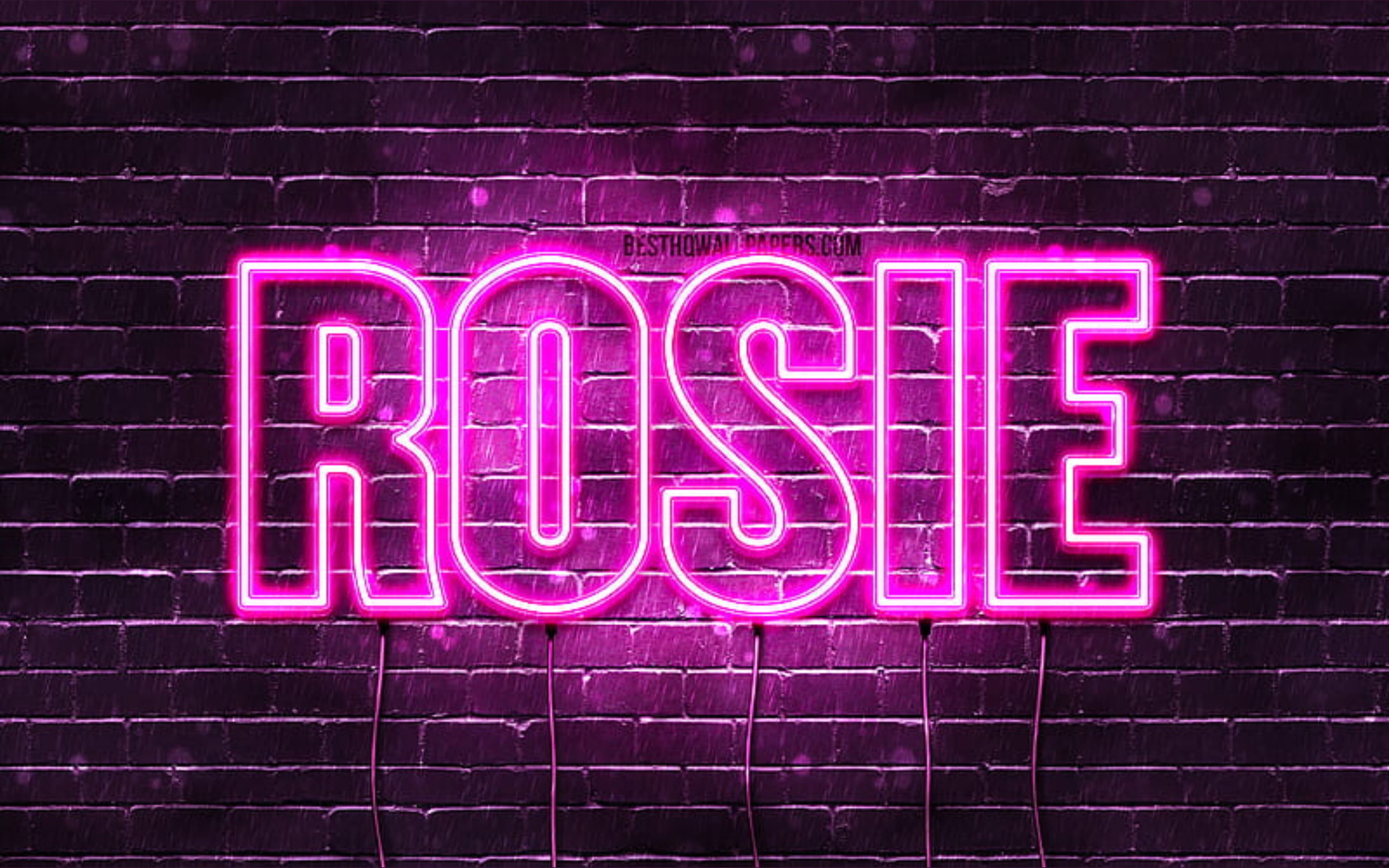 💖Rosie Grayson💖 banner image